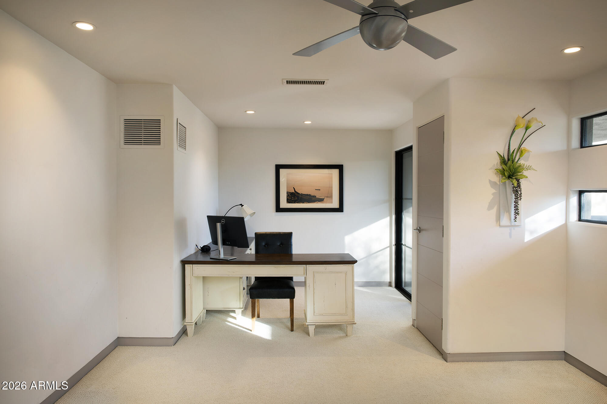 DESERT HIGHLANDS - Residential