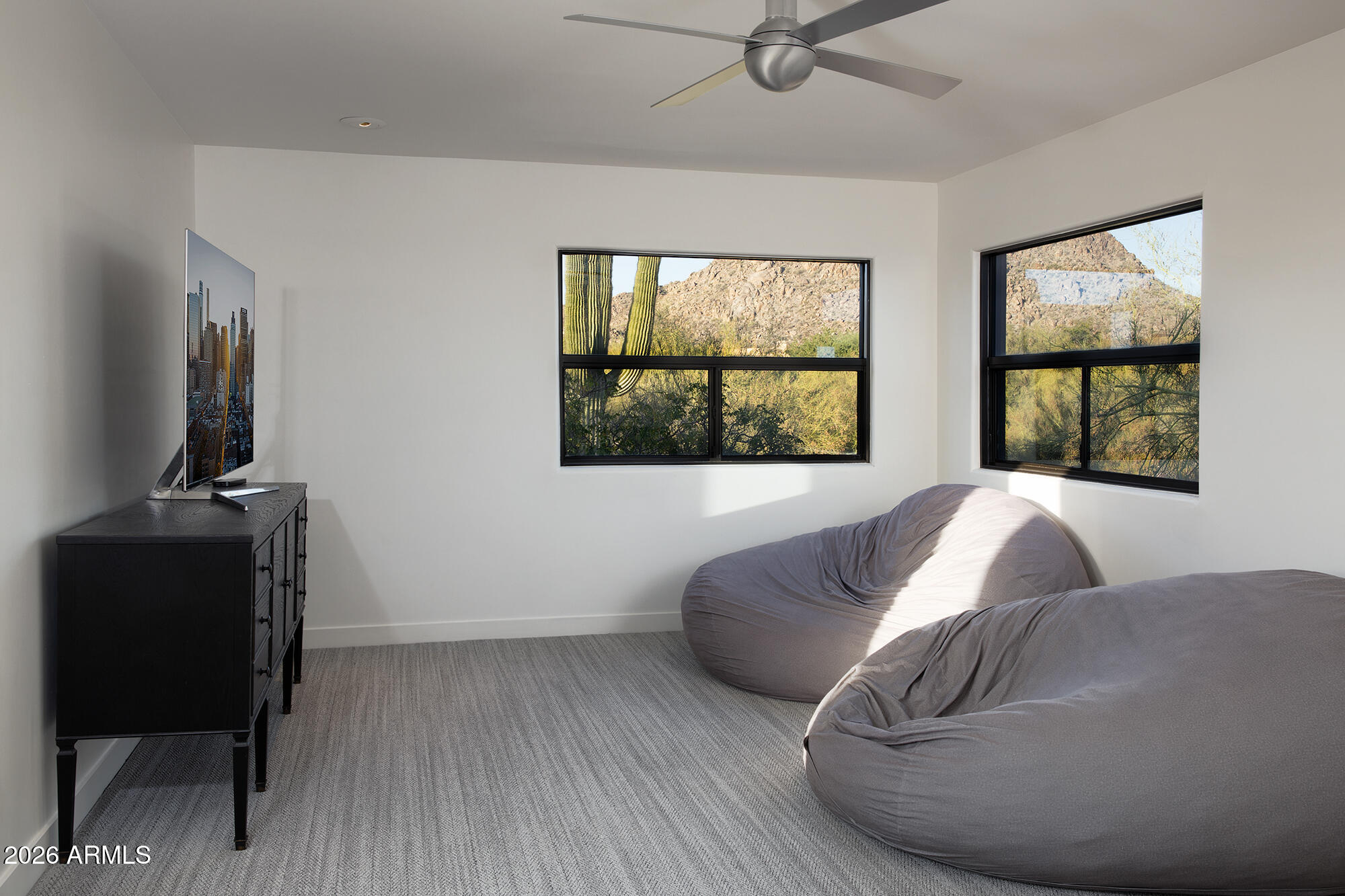 DESERT HIGHLANDS - Residential