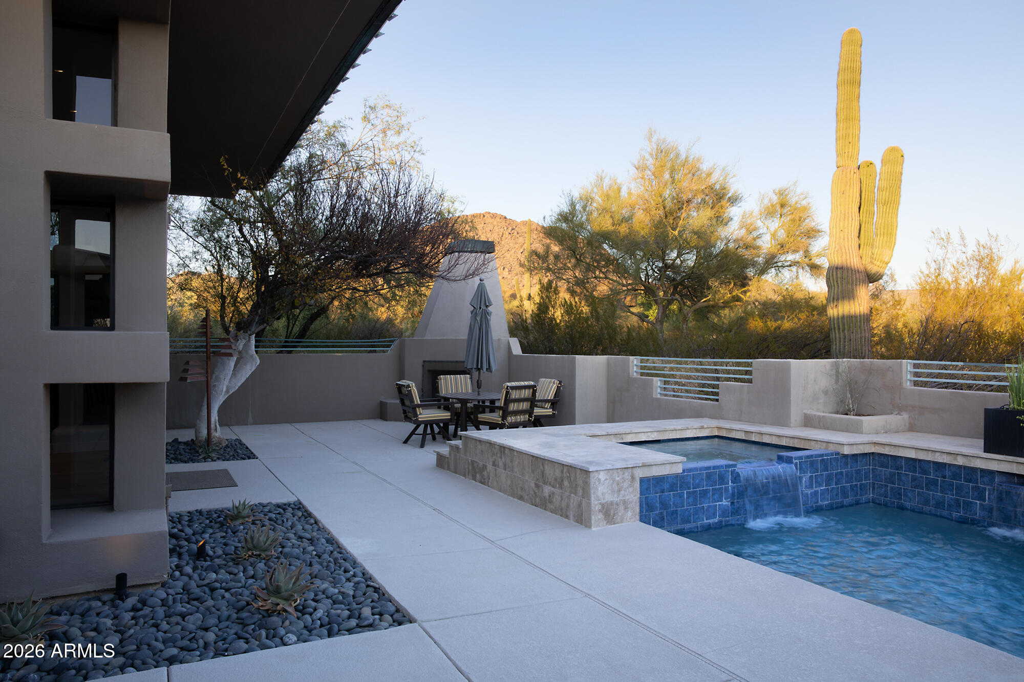 DESERT HIGHLANDS - Residential