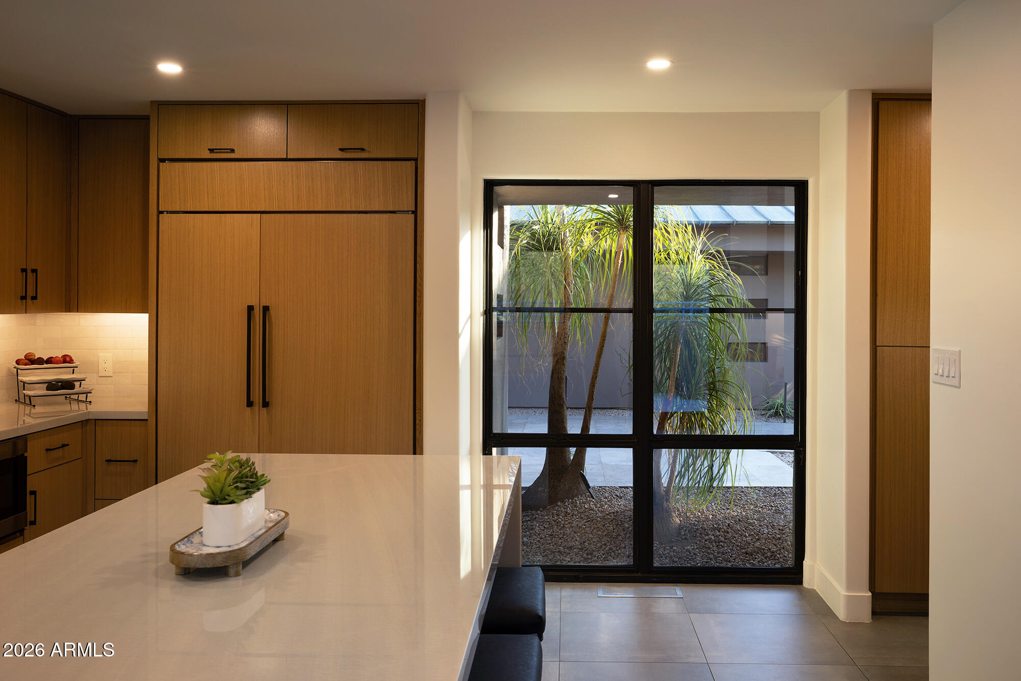 DESERT HIGHLANDS - Residential