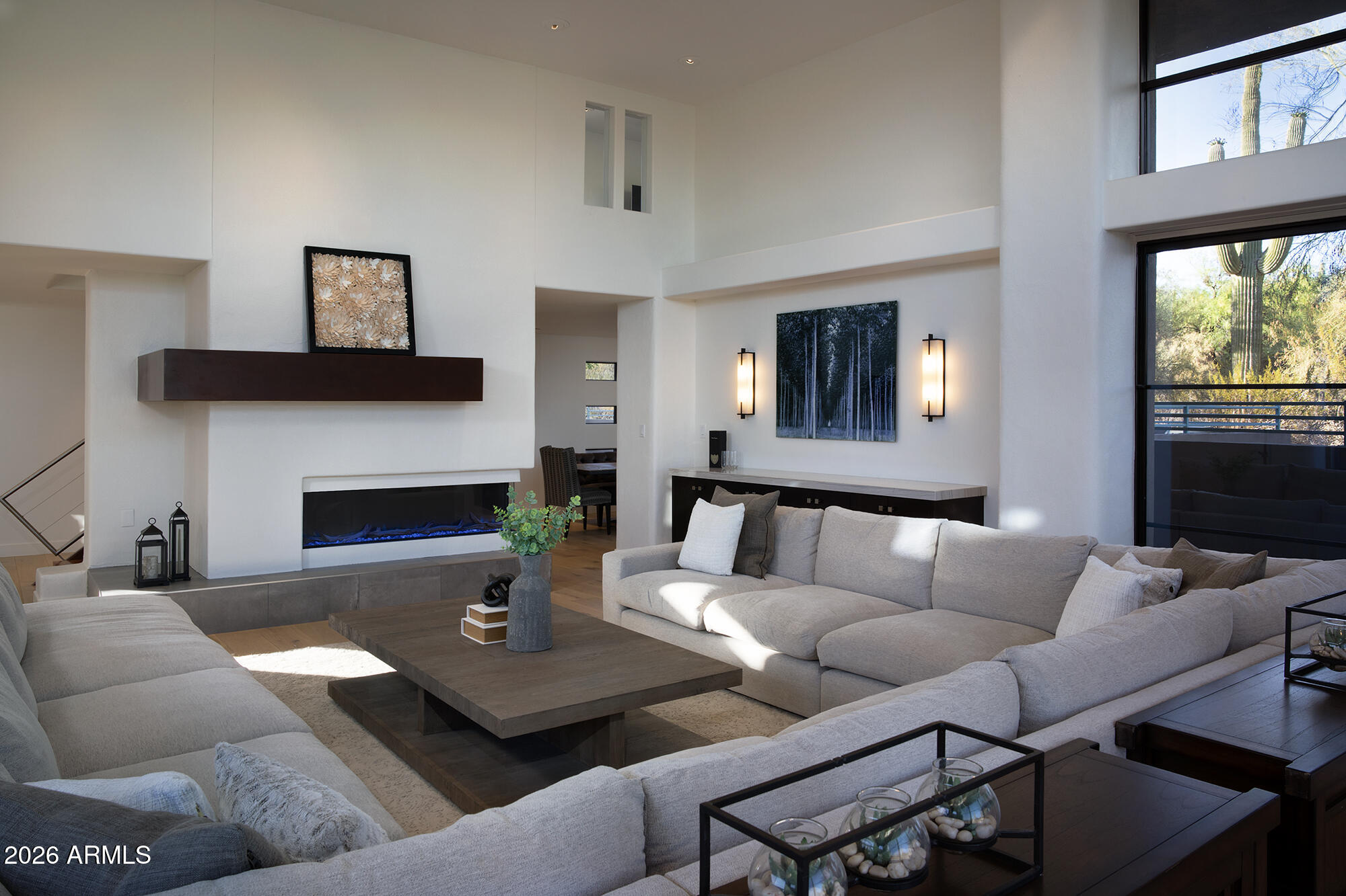 DESERT HIGHLANDS - Residential