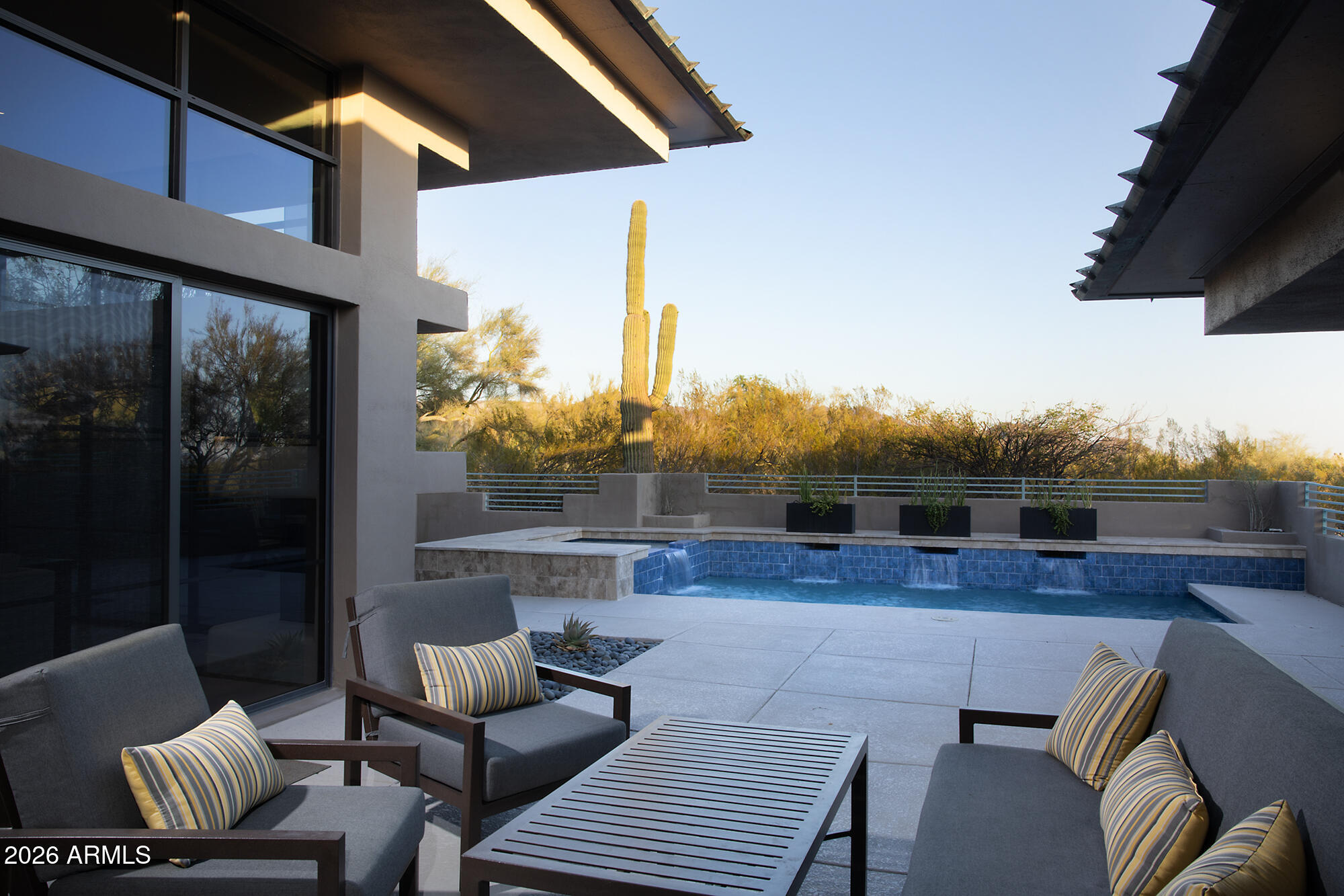 DESERT HIGHLANDS - Residential