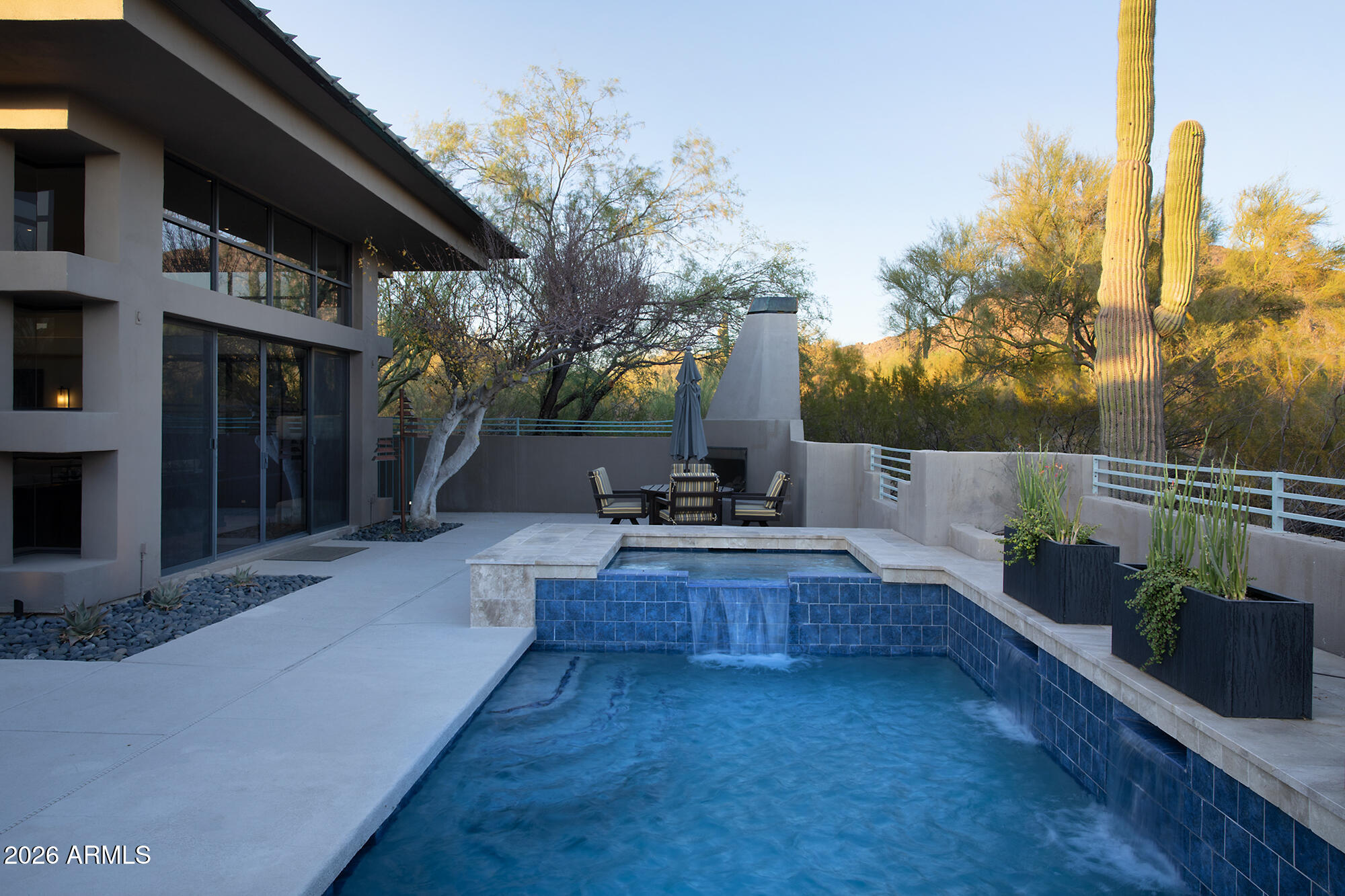 DESERT HIGHLANDS - Residential