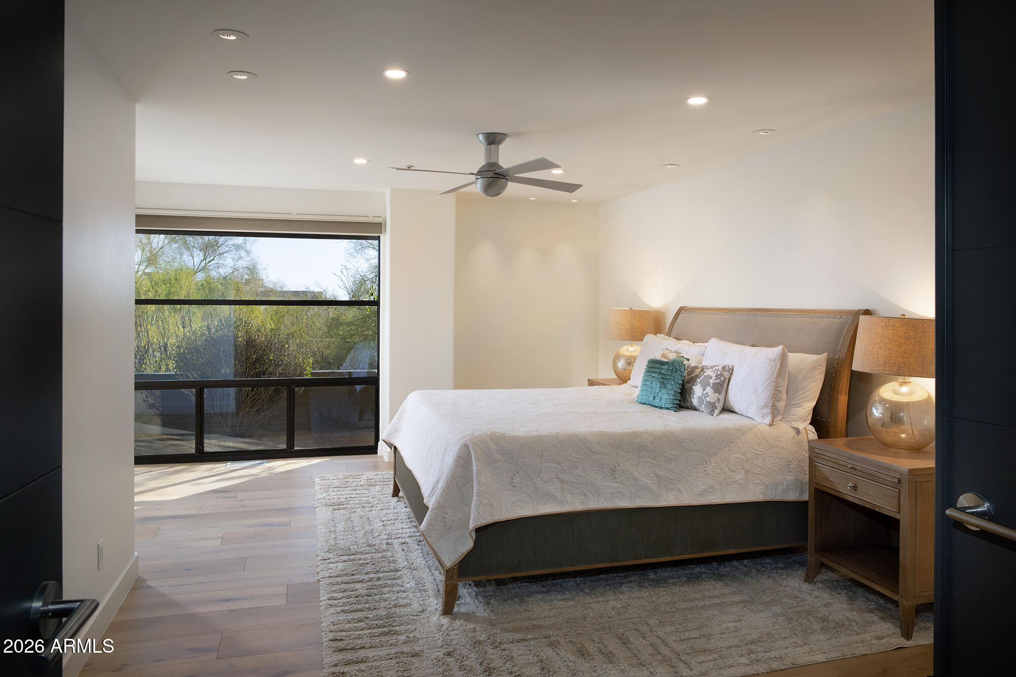 DESERT HIGHLANDS - Residential