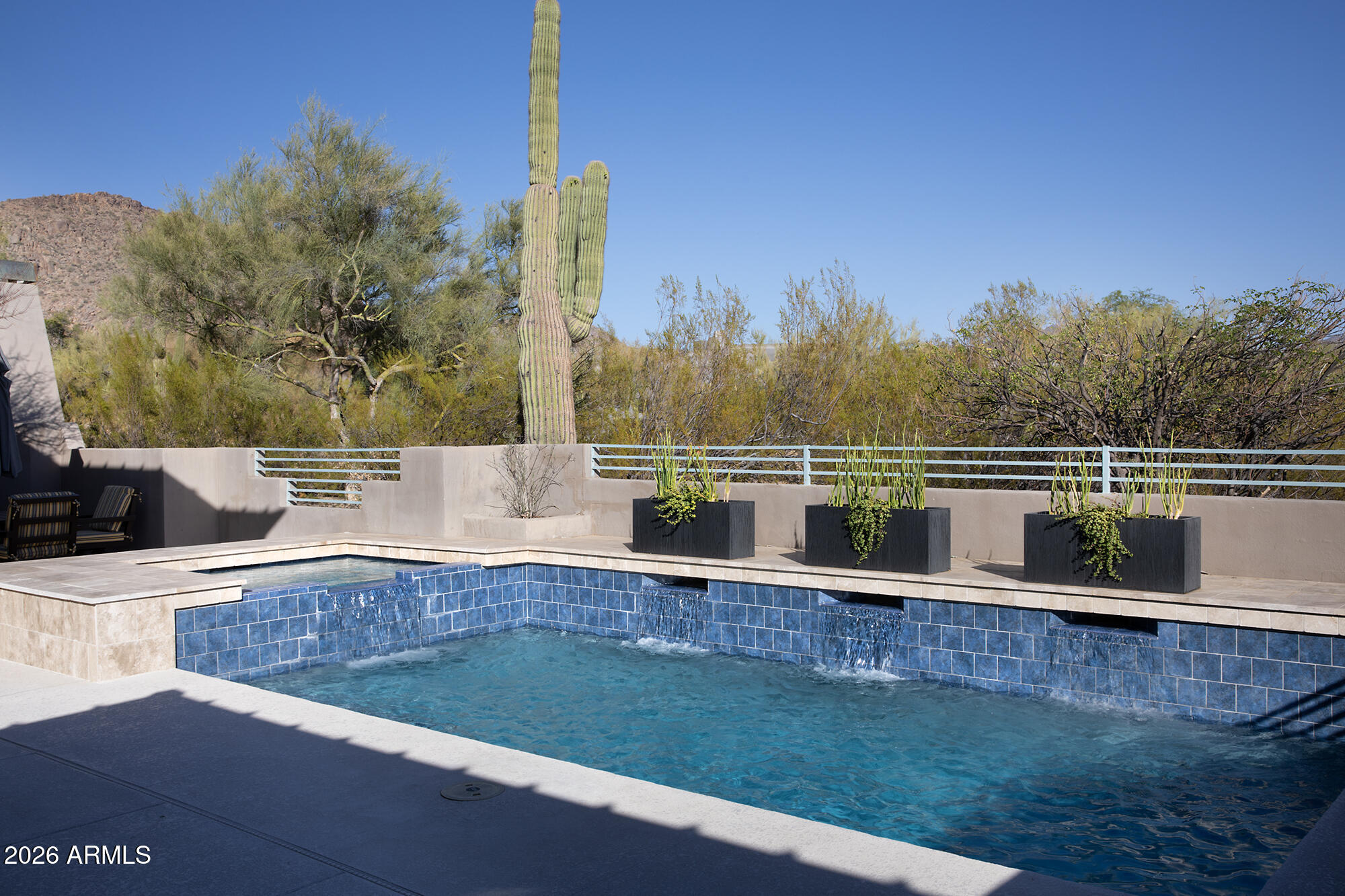 DESERT HIGHLANDS - Residential
