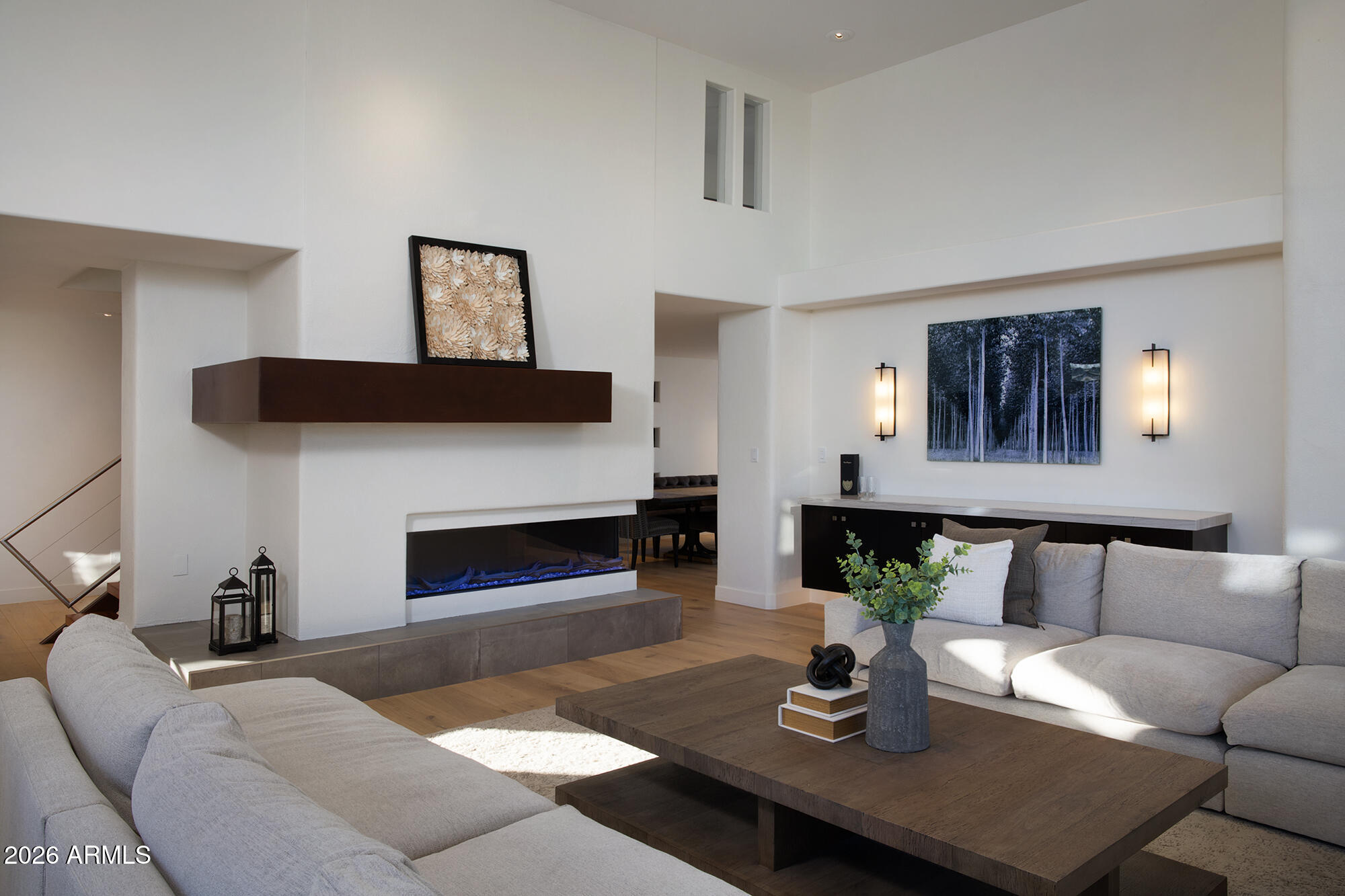 DESERT HIGHLANDS - Residential