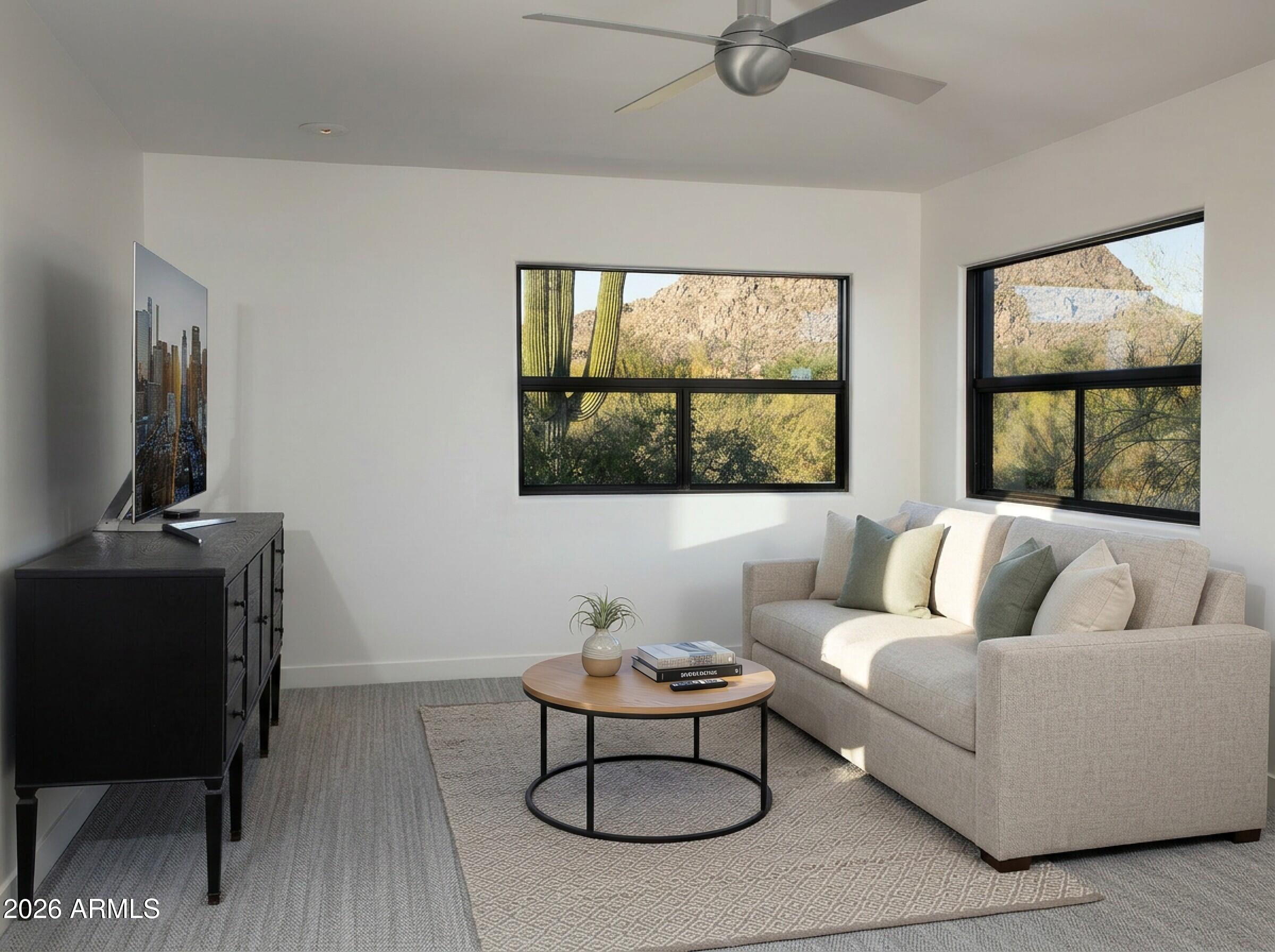DESERT HIGHLANDS - Residential