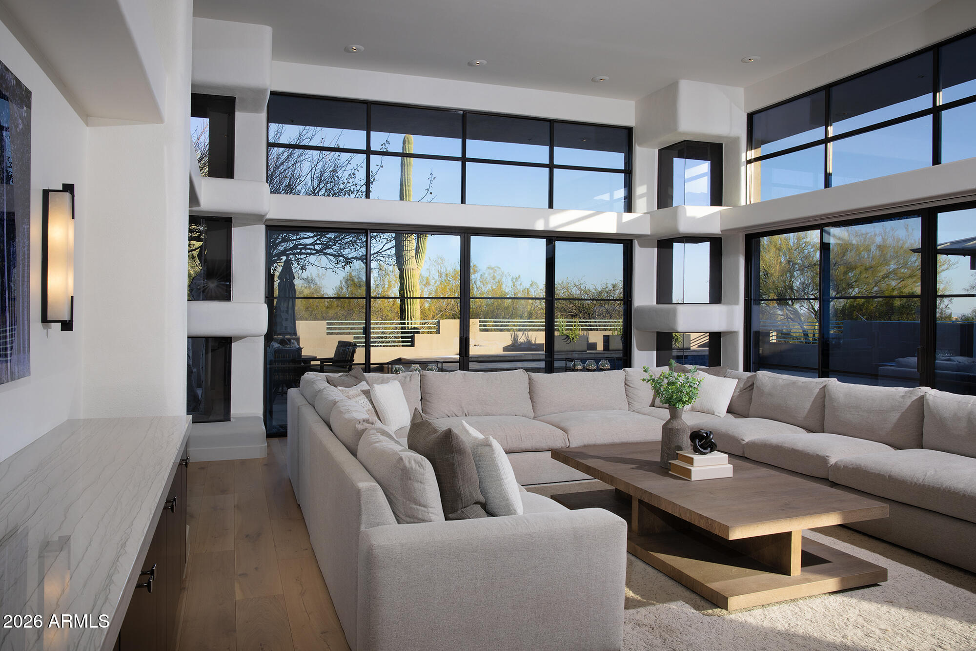DESERT HIGHLANDS - Residential