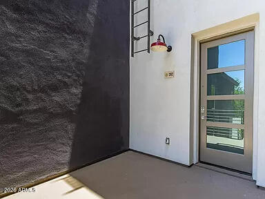 ARTISAN VILLAGE AT GILA SPRINGS CONDOMINIUM - Residential
