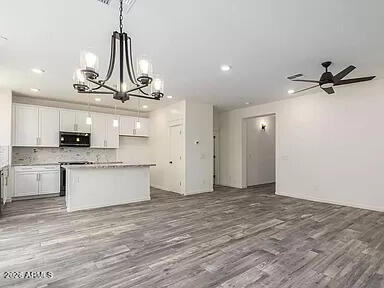 ARTISAN VILLAGE AT GILA SPRINGS CONDOMINIUM - Residential