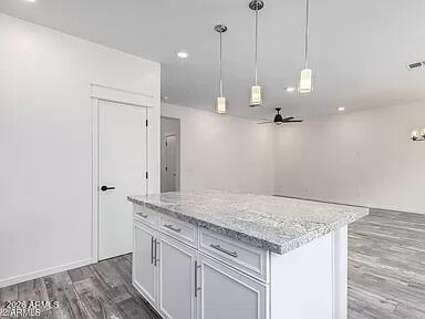 ARTISAN VILLAGE AT GILA SPRINGS CONDOMINIUM - Residential