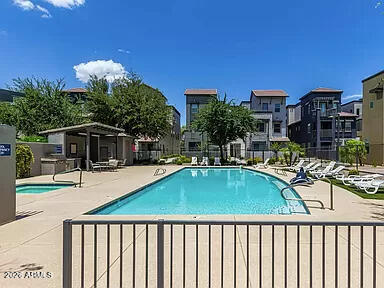 ARTISAN VILLAGE AT GILA SPRINGS CONDOMINIUM - Residential