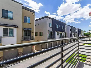 ARTISAN VILLAGE AT GILA SPRINGS CONDOMINIUM - Residential