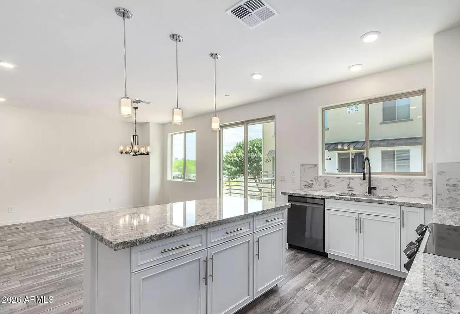 ARTISAN VILLAGE AT GILA SPRINGS CONDOMINIUM - Residential