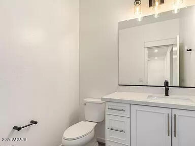 ARTISAN VILLAGE AT GILA SPRINGS CONDOMINIUM - Residential