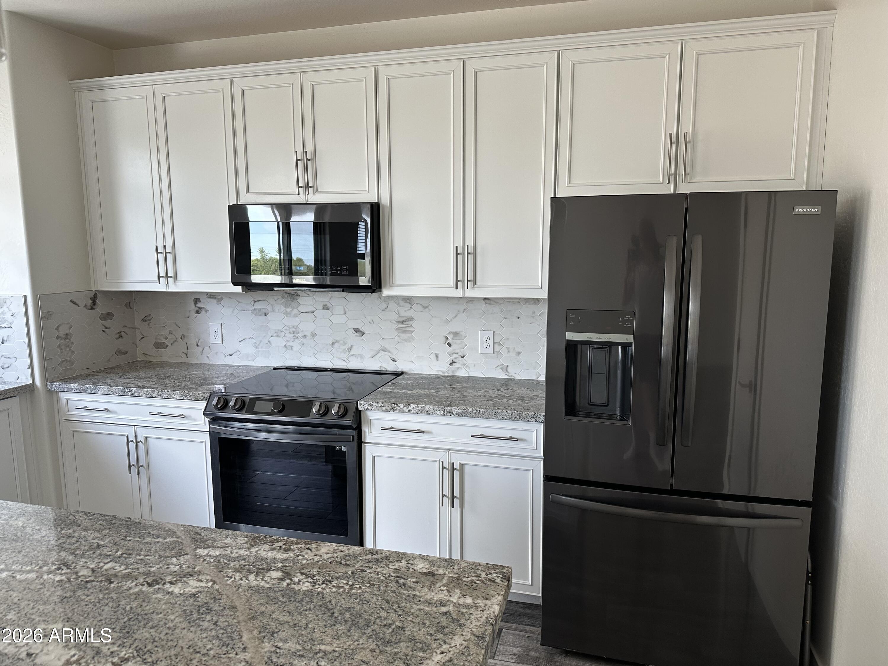 ARTISAN VILLAGE AT GILA SPRINGS CONDOMINIUM - Residential