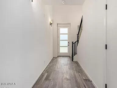 ARTISAN VILLAGE AT GILA SPRINGS CONDOMINIUM - Residential