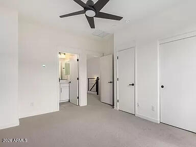ARTISAN VILLAGE AT GILA SPRINGS CONDOMINIUM - Residential
