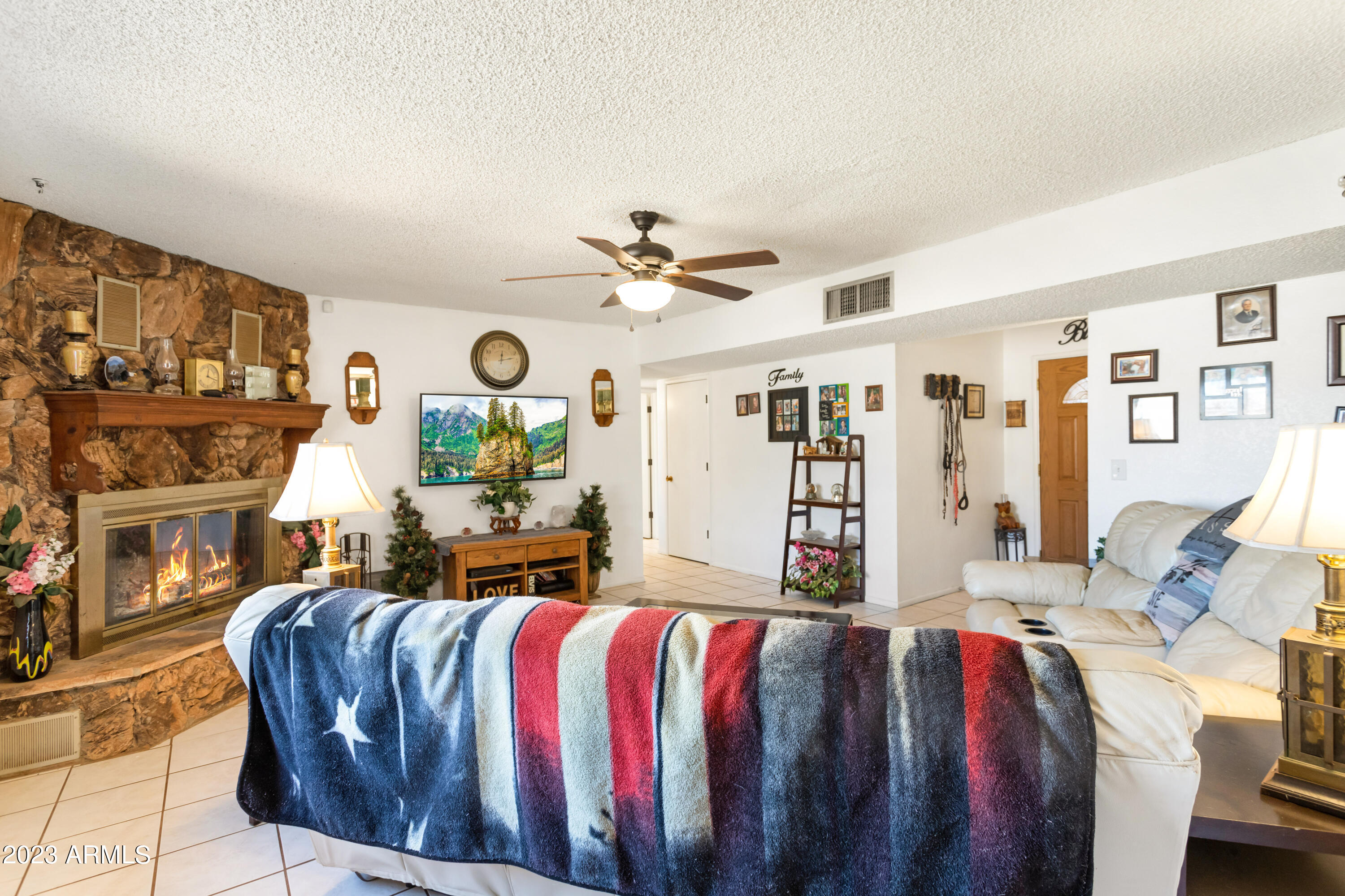 MONTEBELLO AMD - Residential