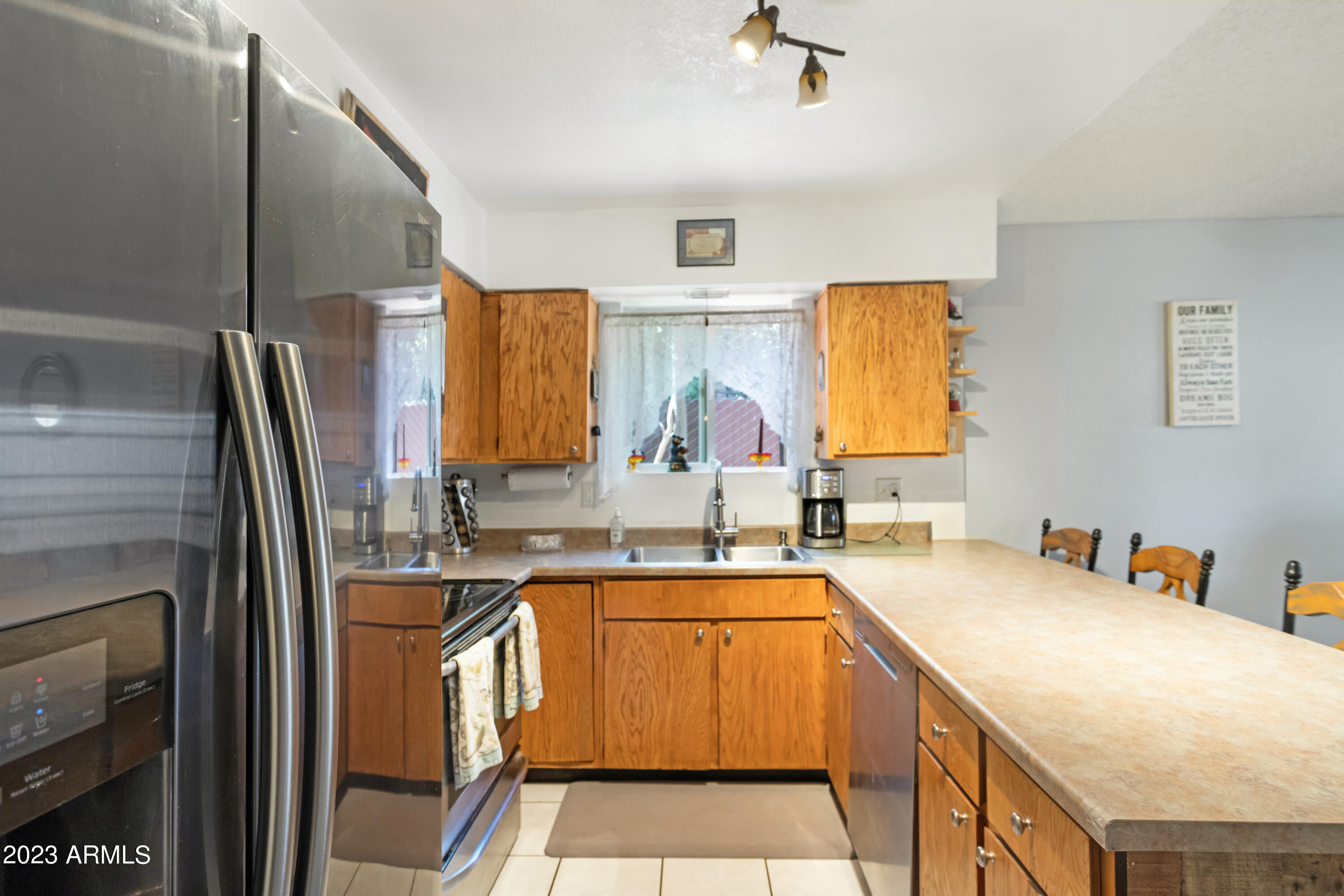 MONTEBELLO AMD - Residential