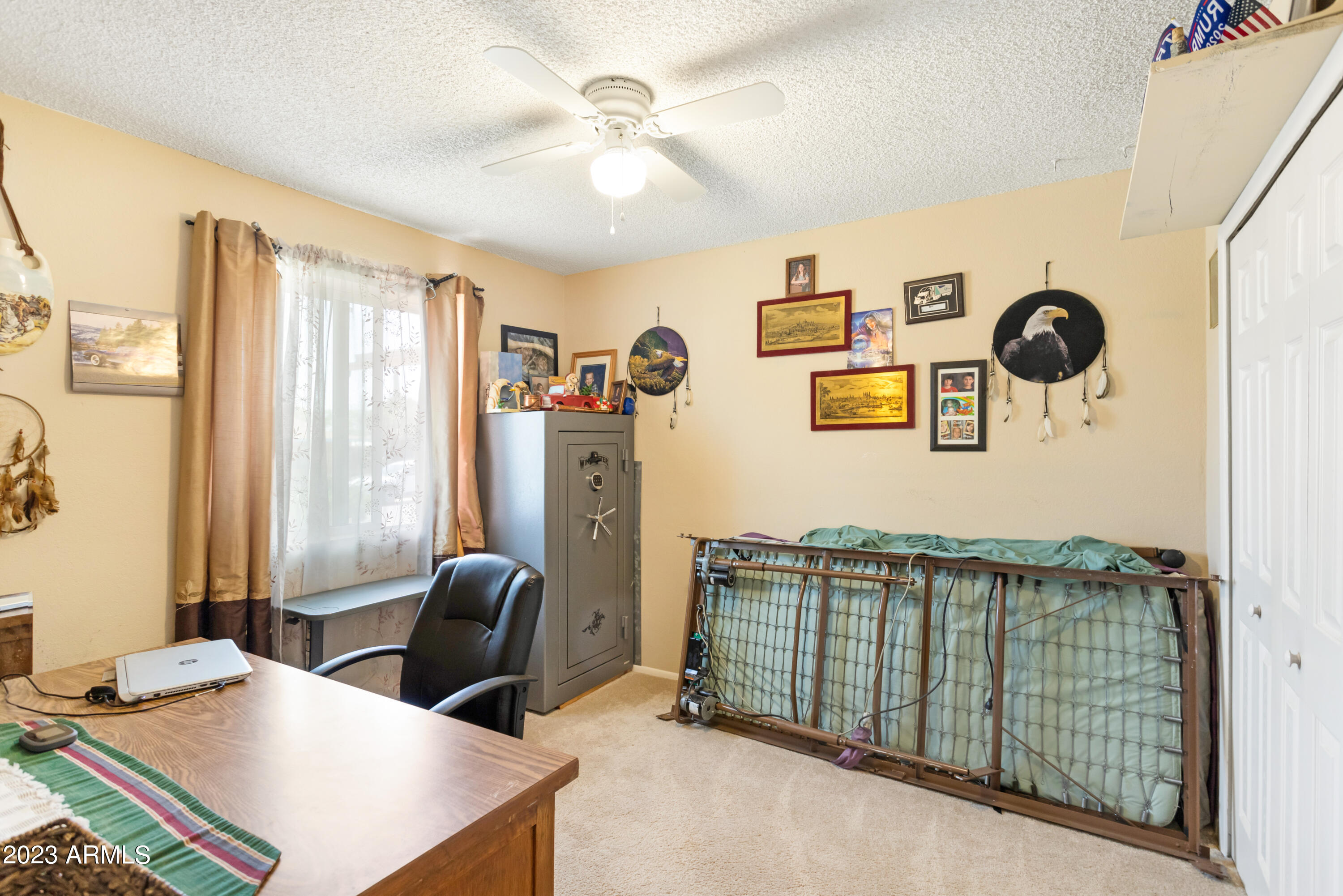 MONTEBELLO AMD - Residential