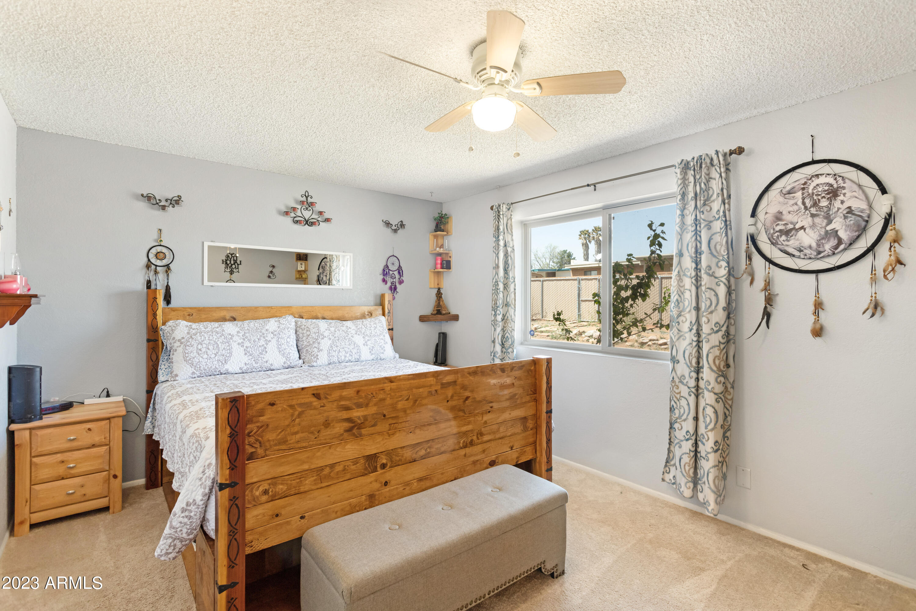 MONTEBELLO AMD - Residential