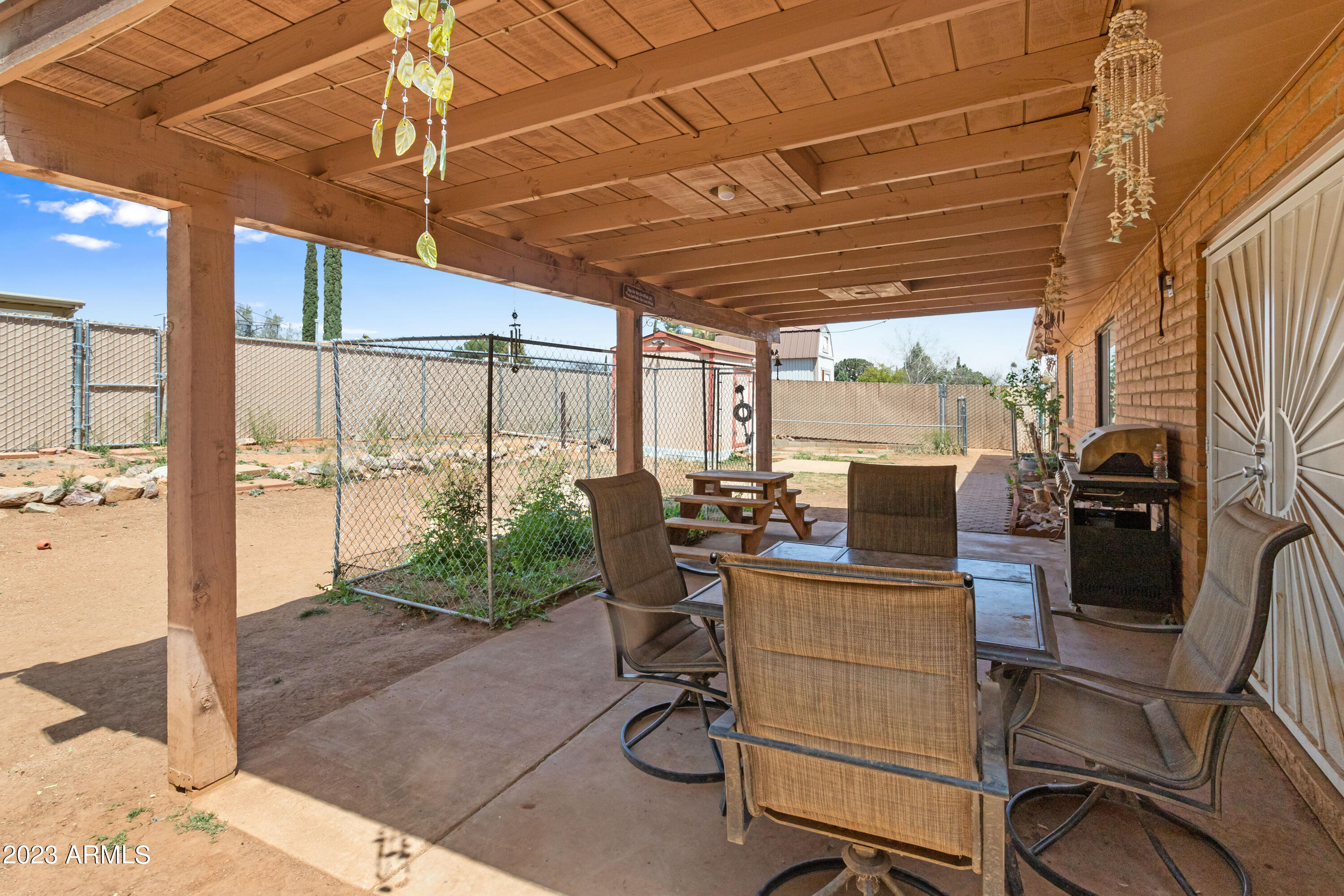 MONTEBELLO AMD - Residential
