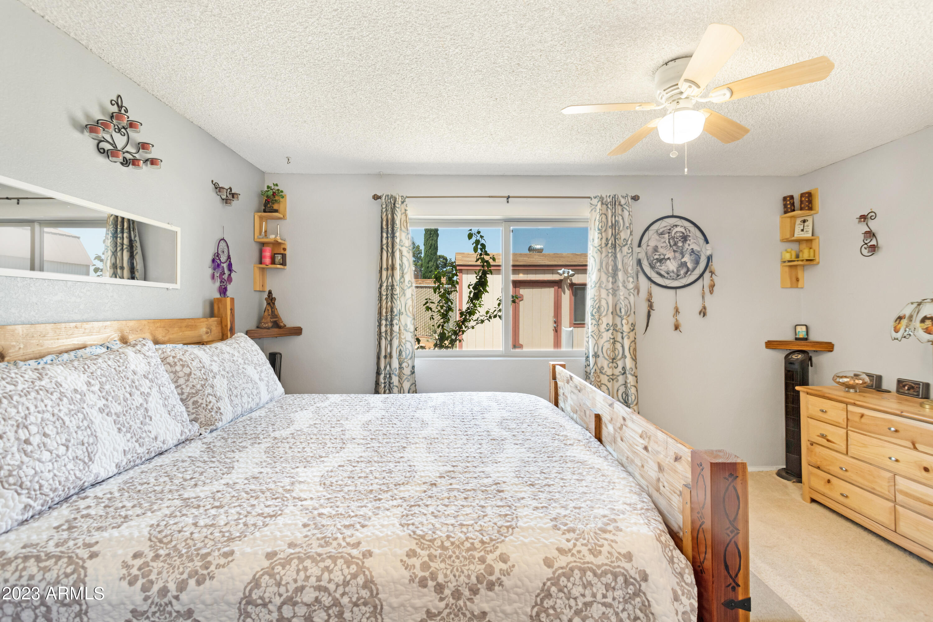 MONTEBELLO AMD - Residential