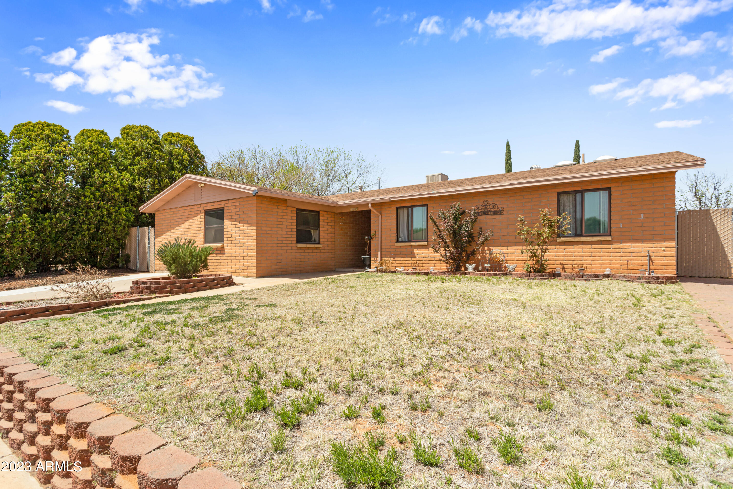MONTEBELLO AMD - Residential