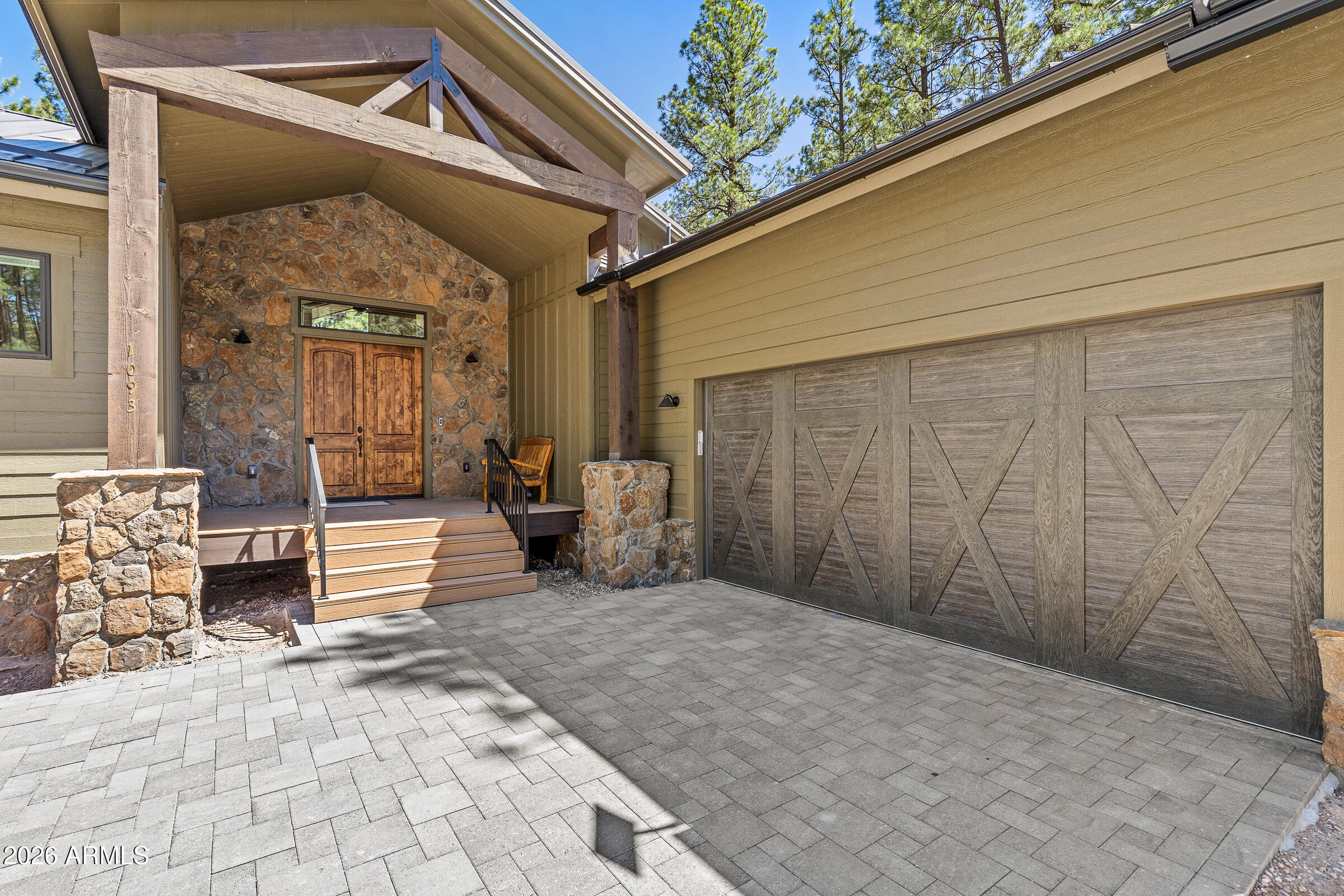 ESCALANTE AT WILLIAMS MOUNTAIN - Residential
