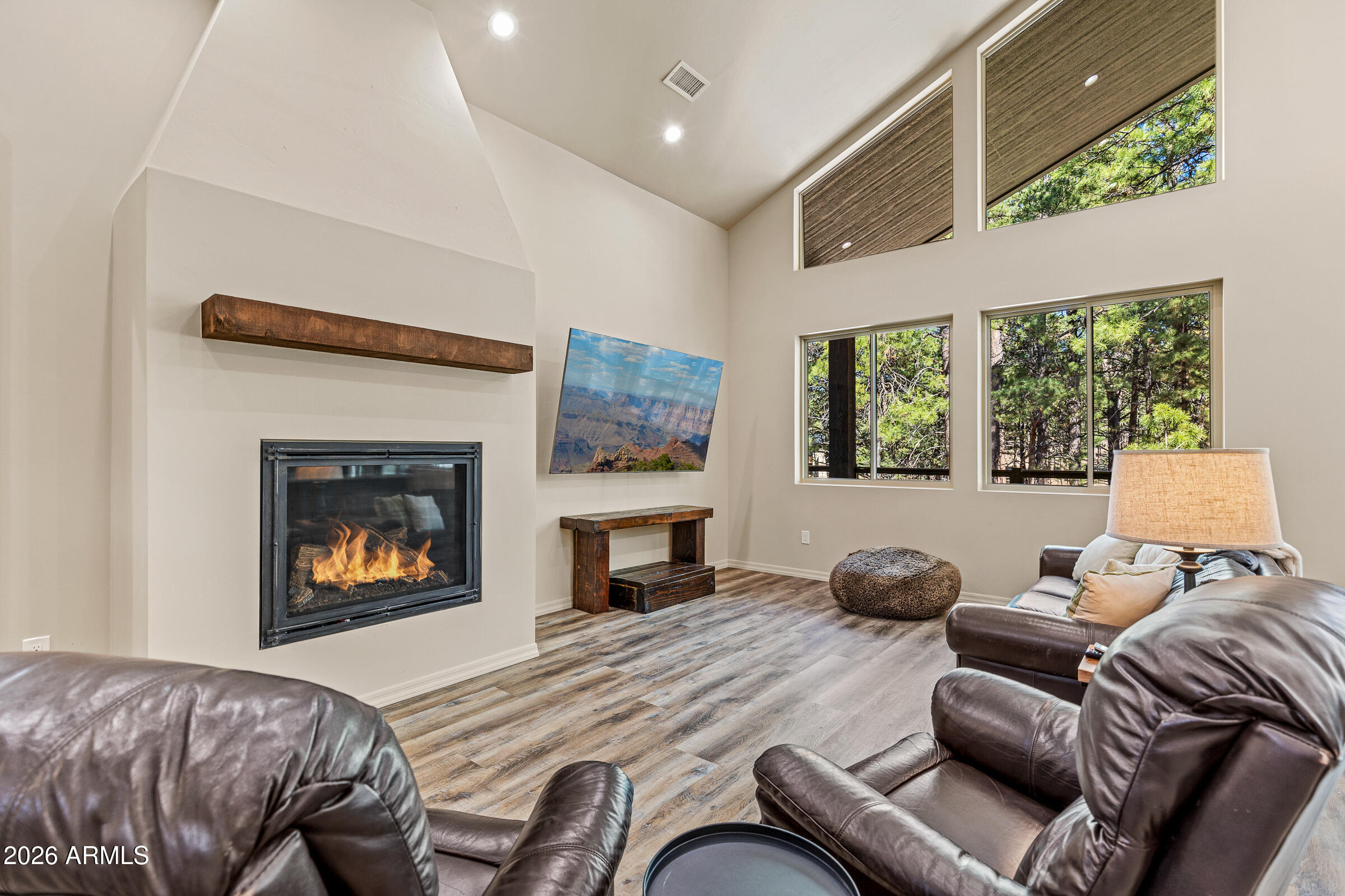 ESCALANTE AT WILLIAMS MOUNTAIN - Residential