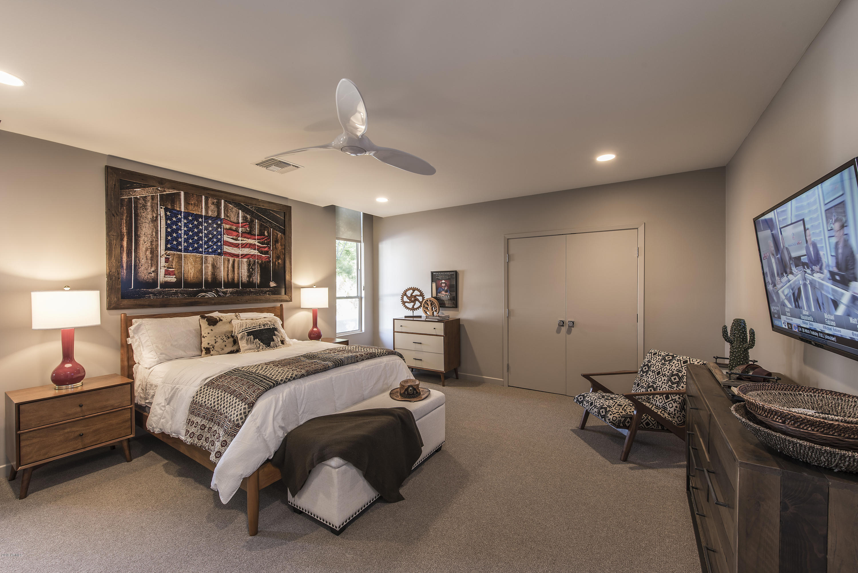 CLEARWATER HILLS PRVT ROADS & TR A - Residential