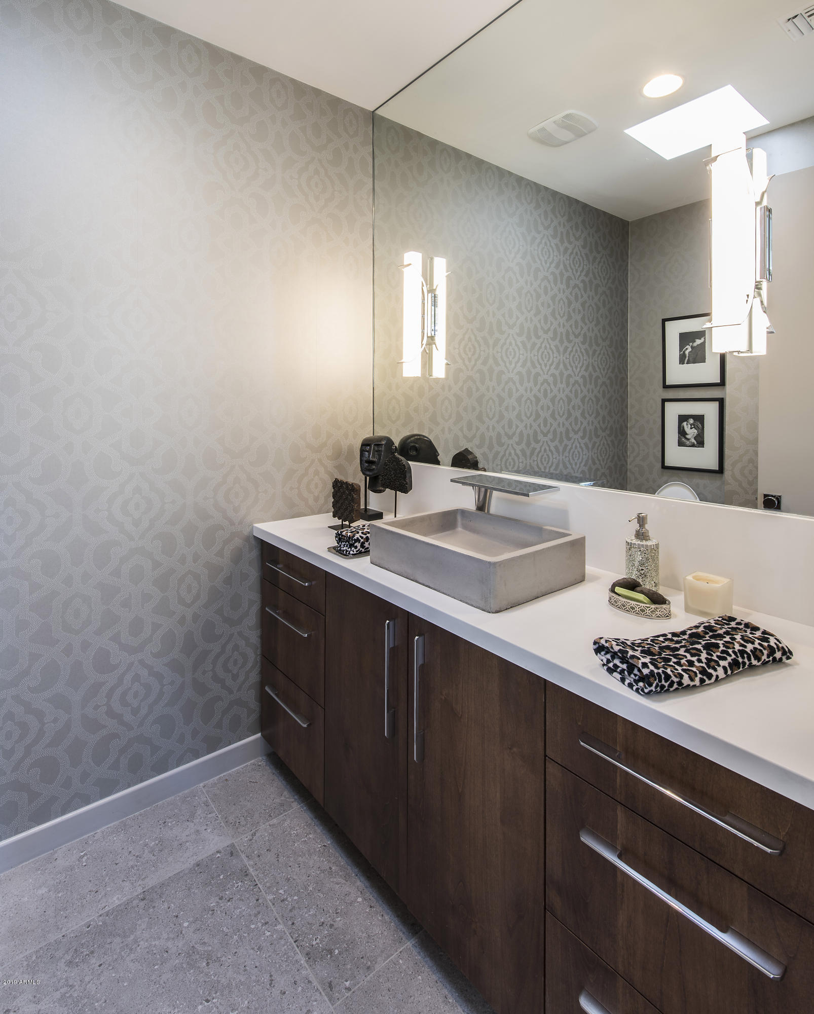 CLEARWATER HILLS PRVT ROADS & TR A - Residential