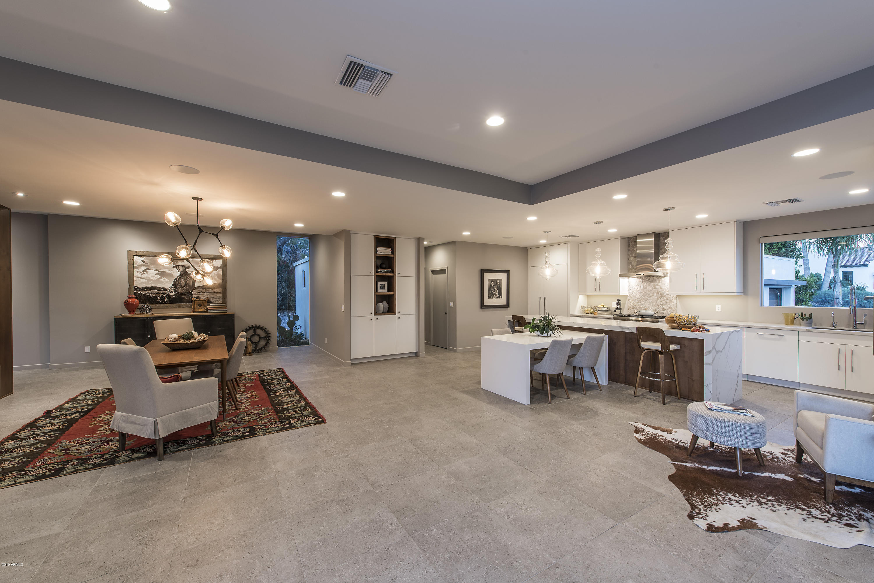 CLEARWATER HILLS PRVT ROADS & TR A - Residential