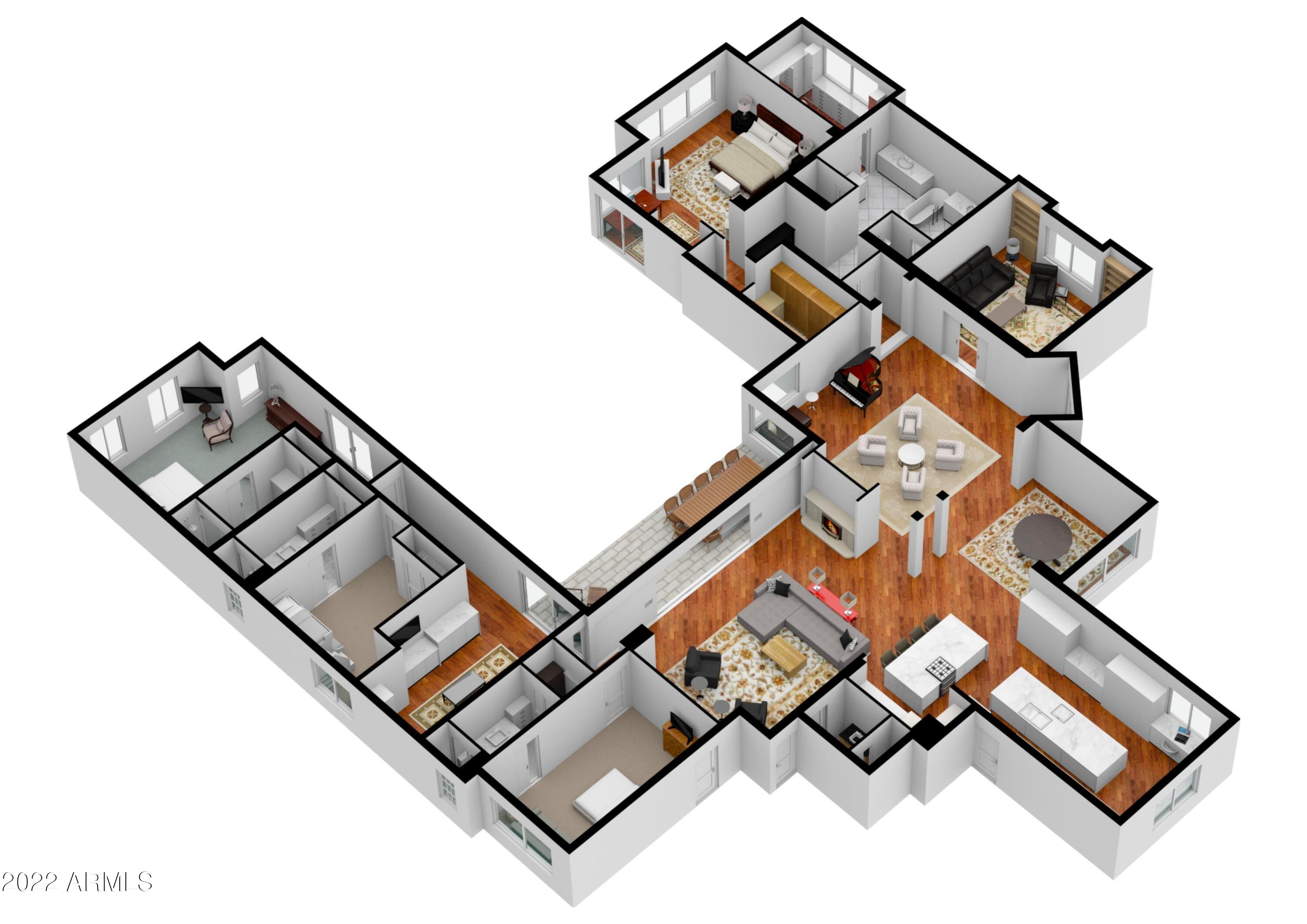 DC Ranch - Residential