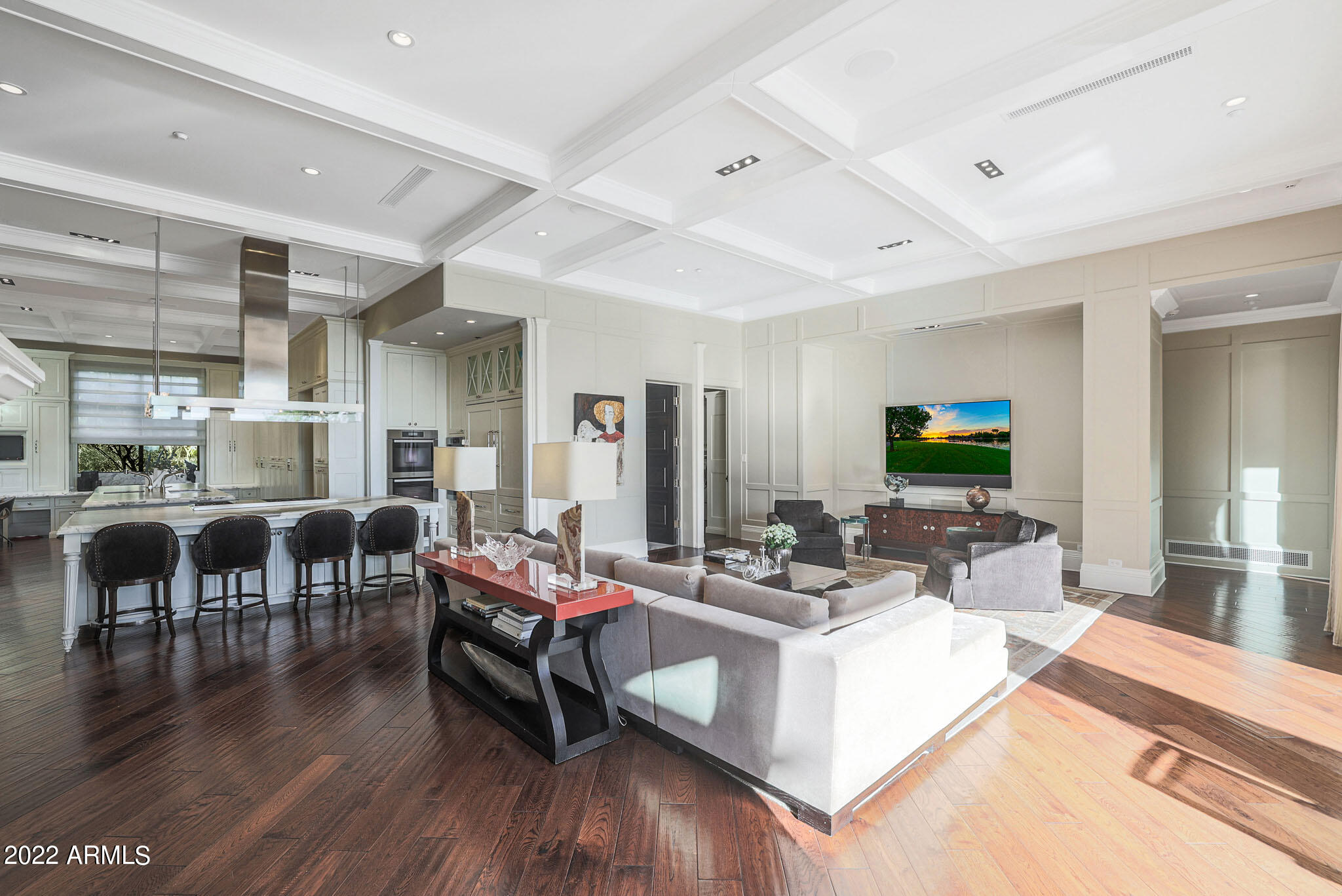 DC Ranch - Residential