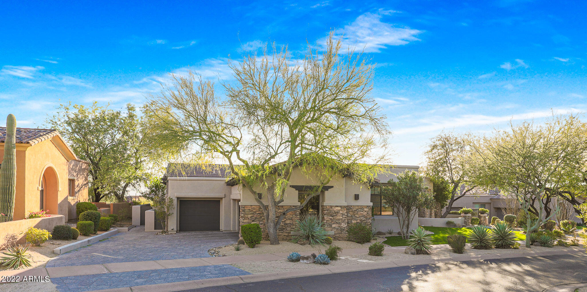 DC Ranch - Residential