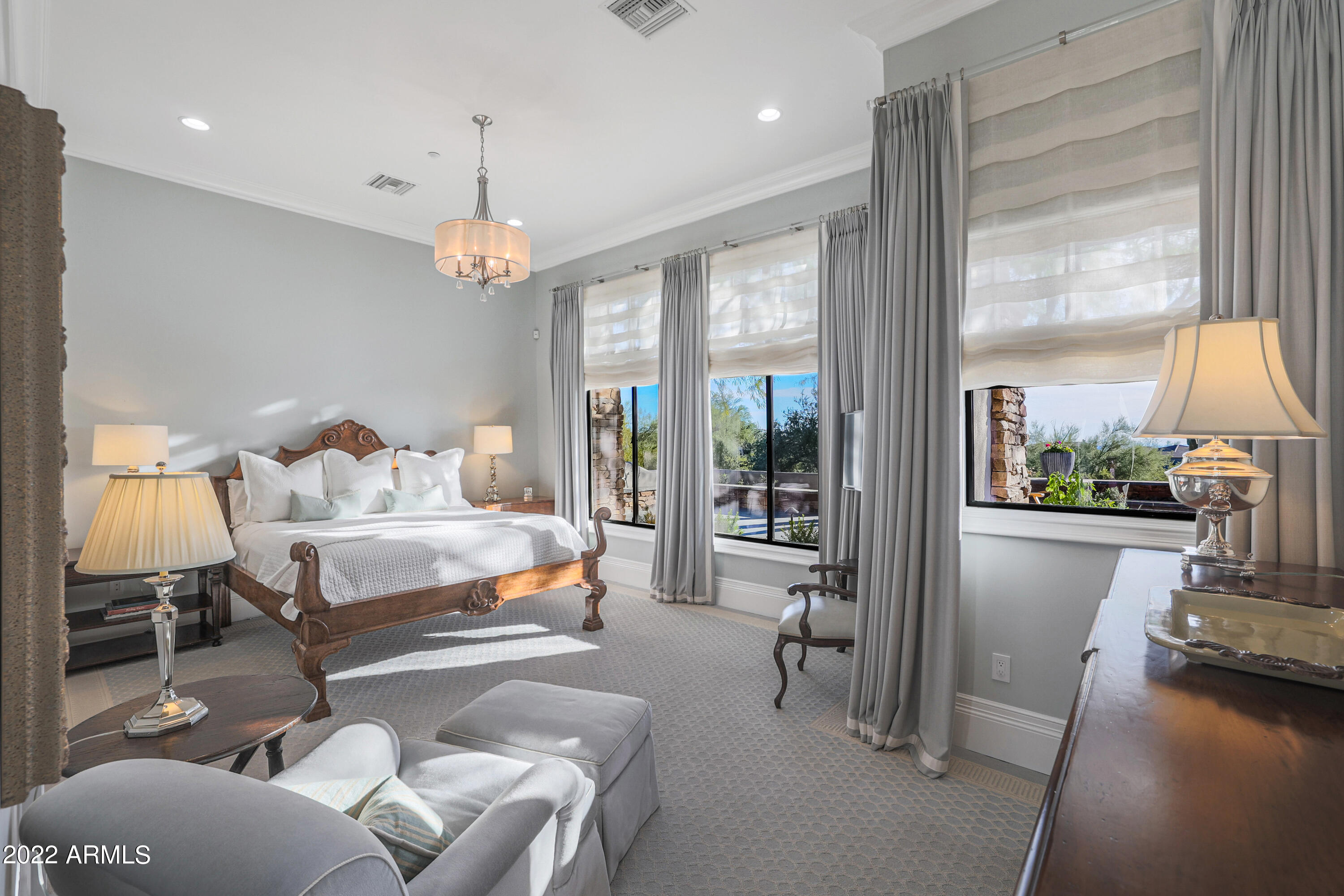 DC Ranch - Residential
