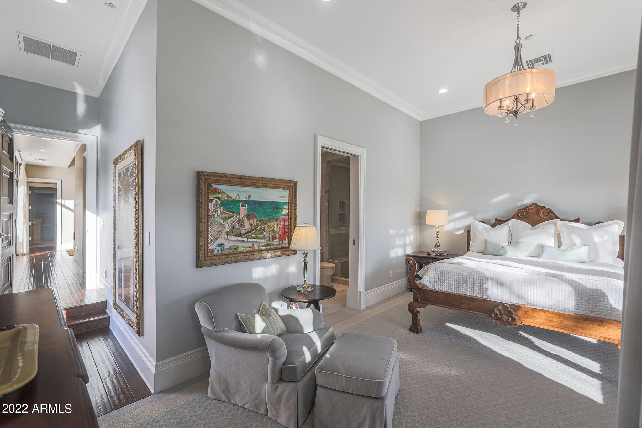 DC Ranch - Residential