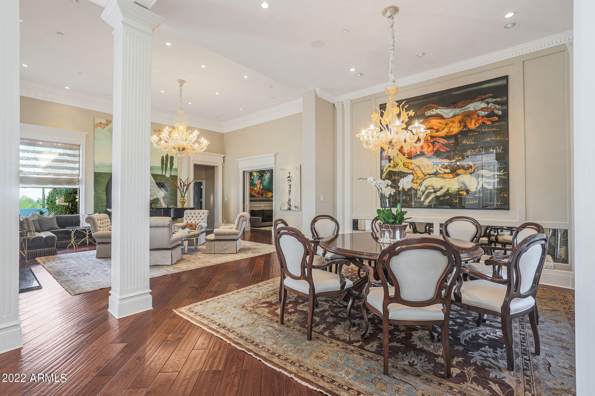 DC Ranch - Residential