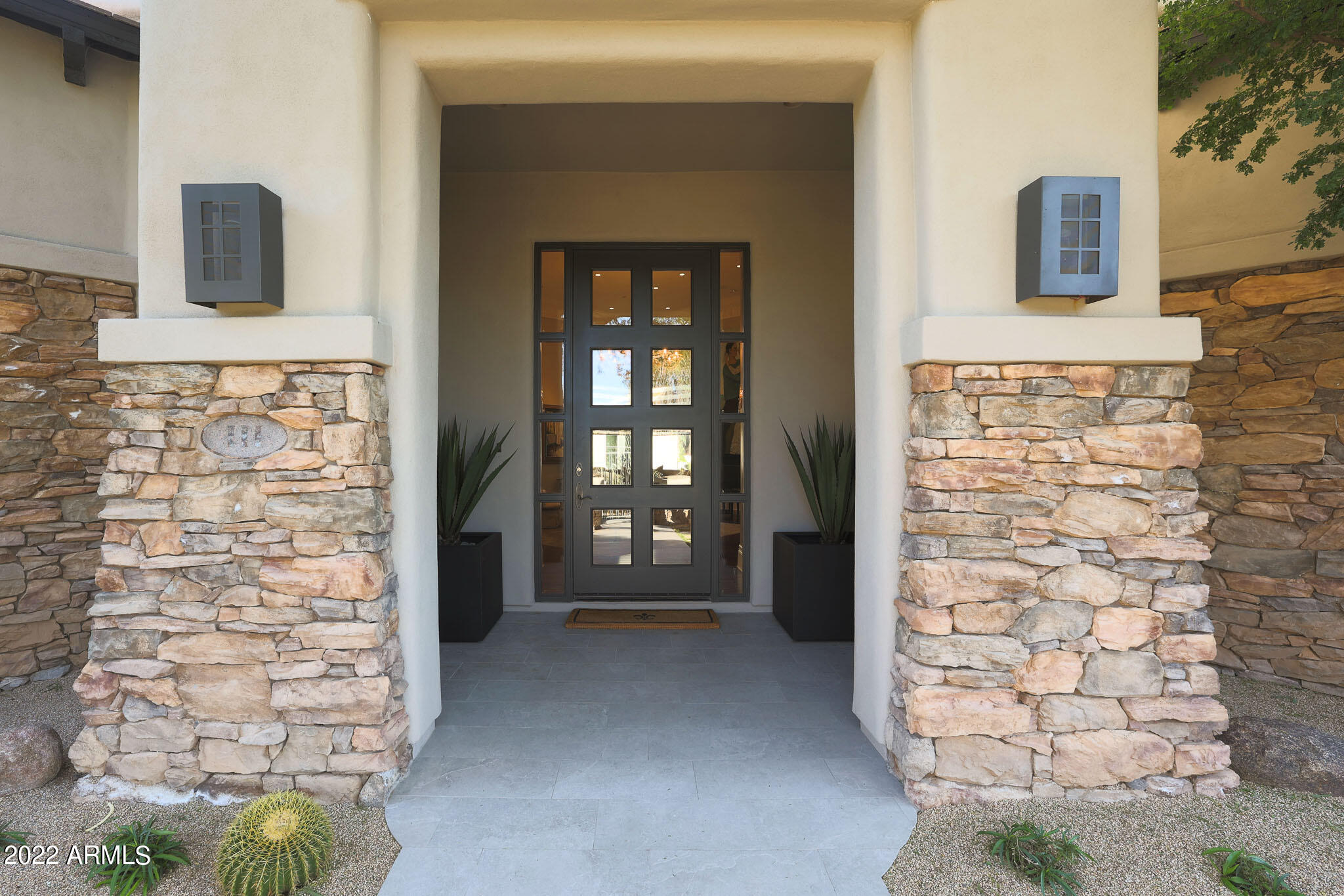 DC Ranch - Residential