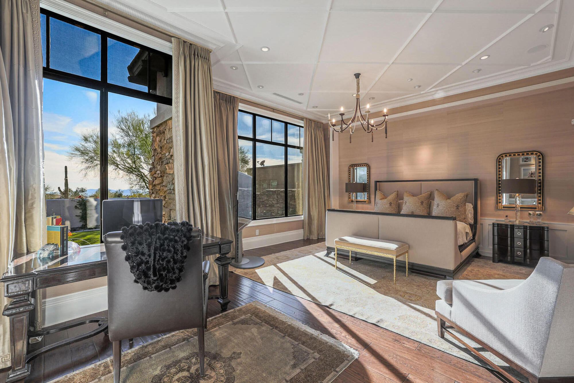 DC Ranch - Residential