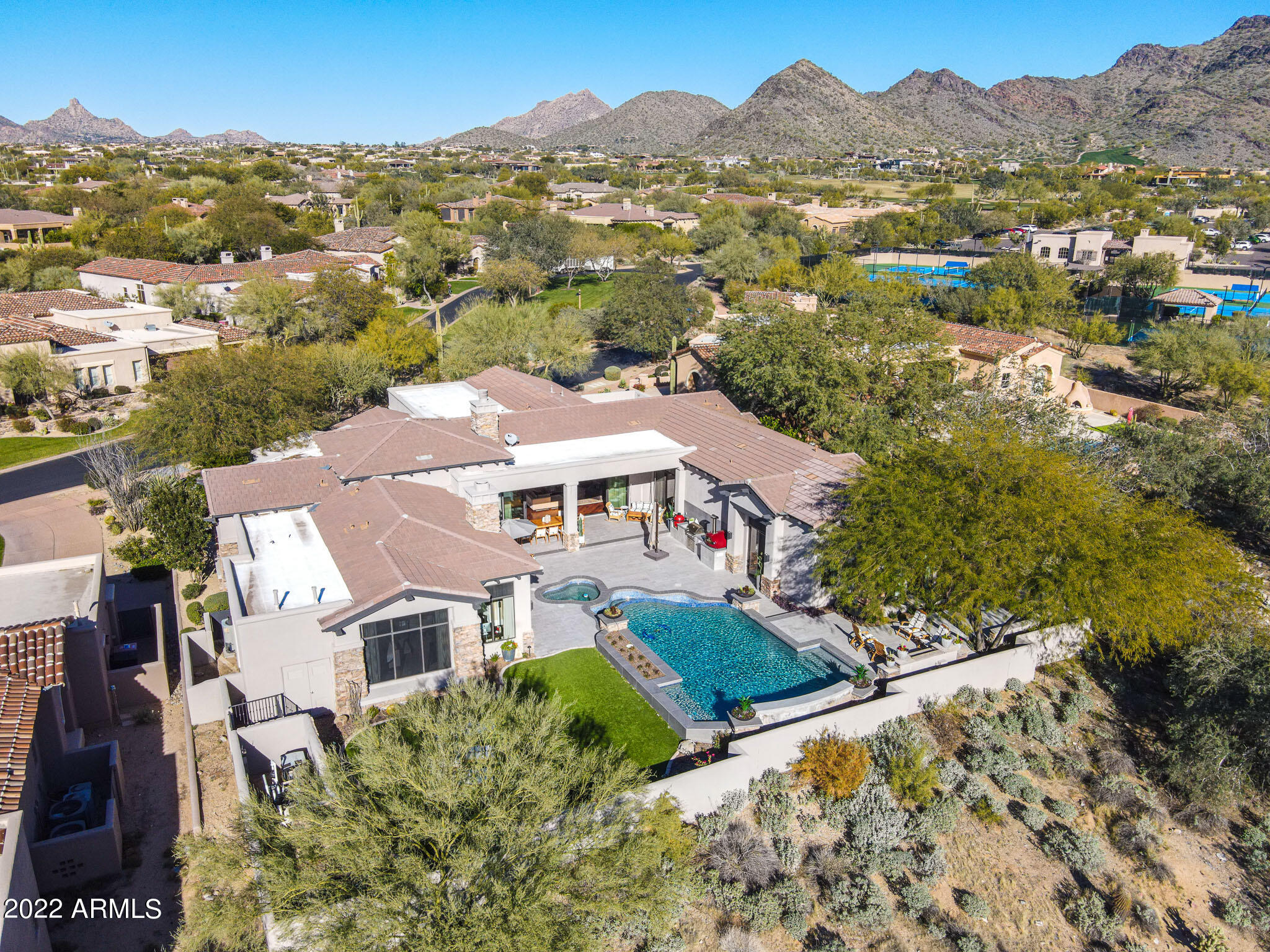 DC Ranch - Residential
