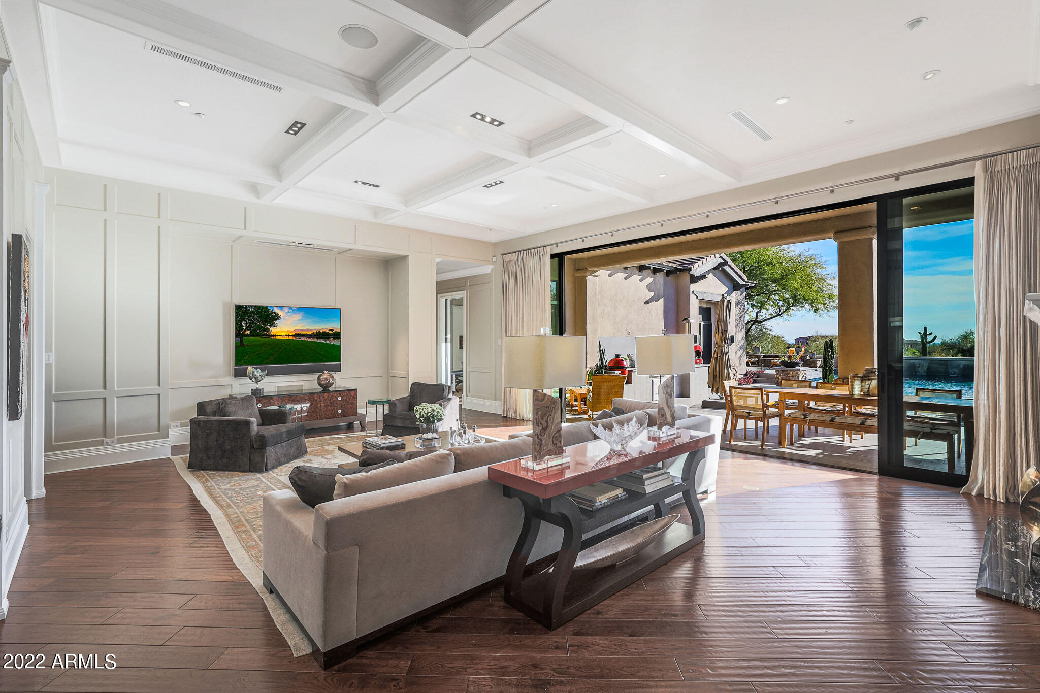 DC Ranch - Residential