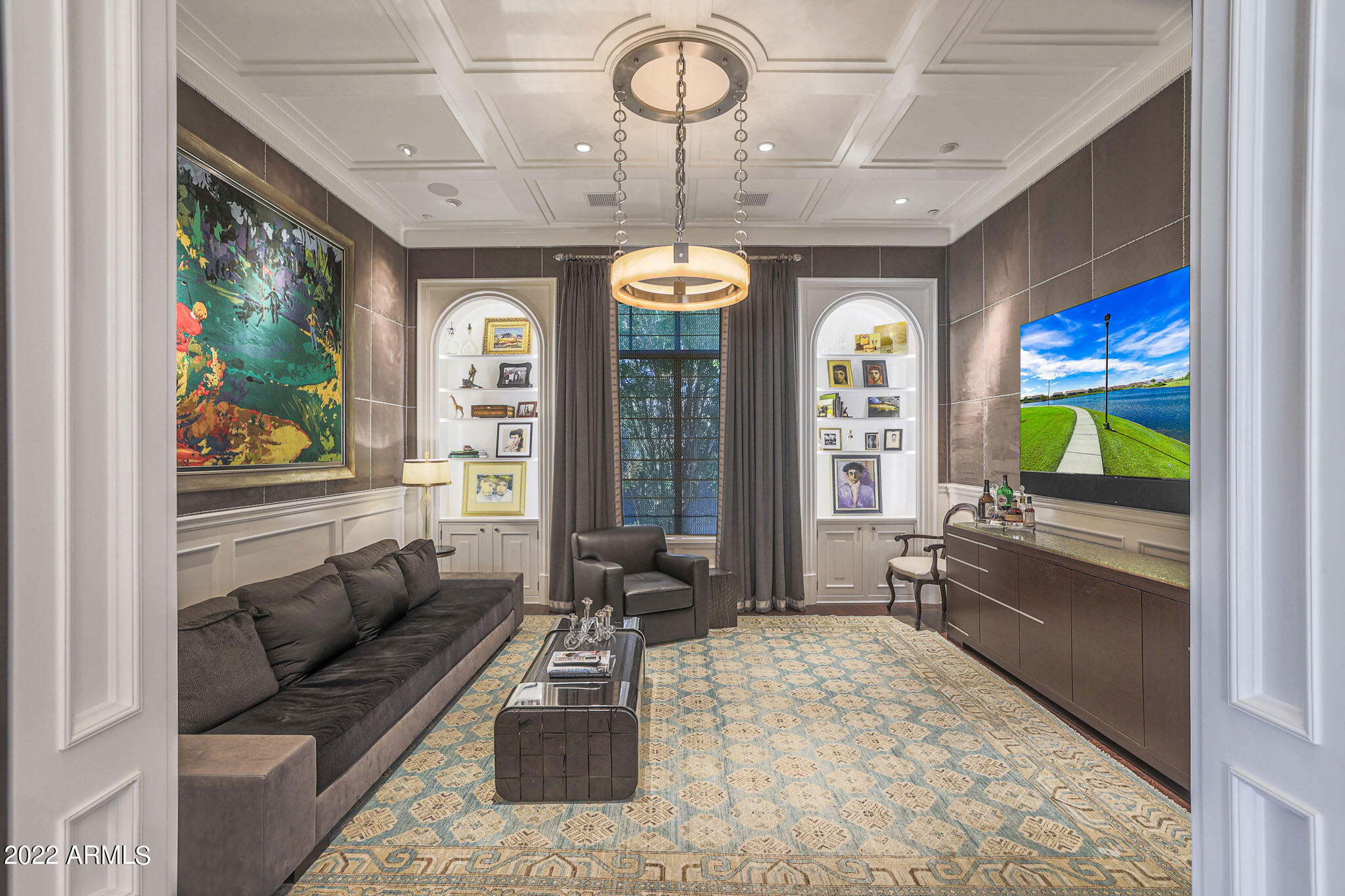 DC Ranch - Residential