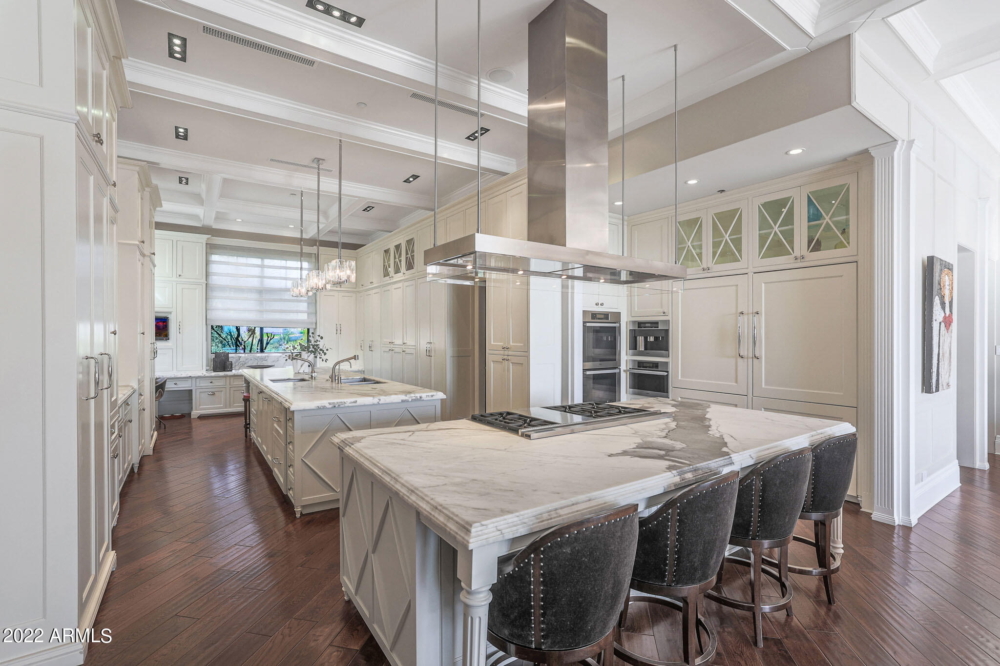 DC Ranch - Residential