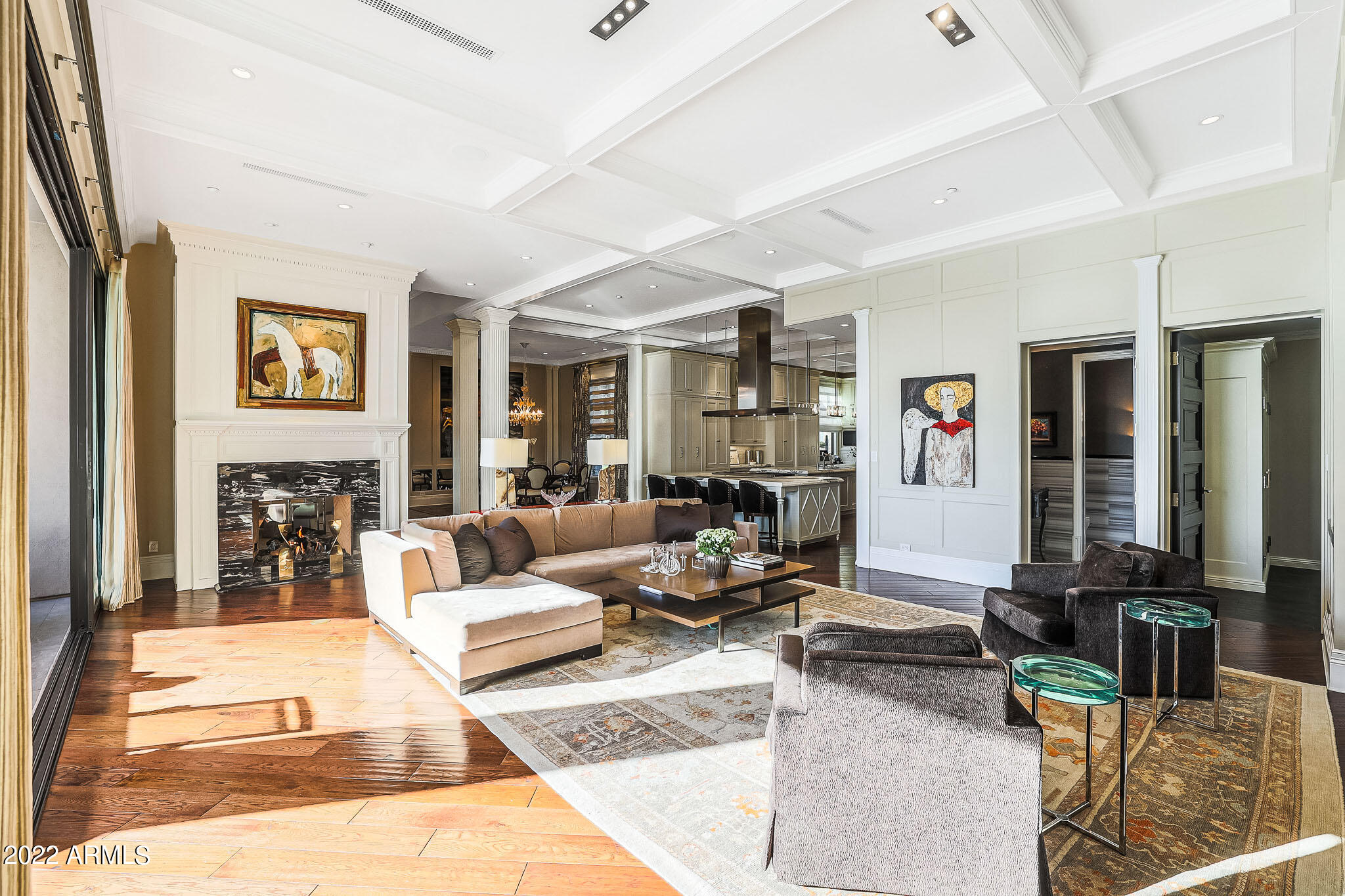 DC Ranch - Residential
