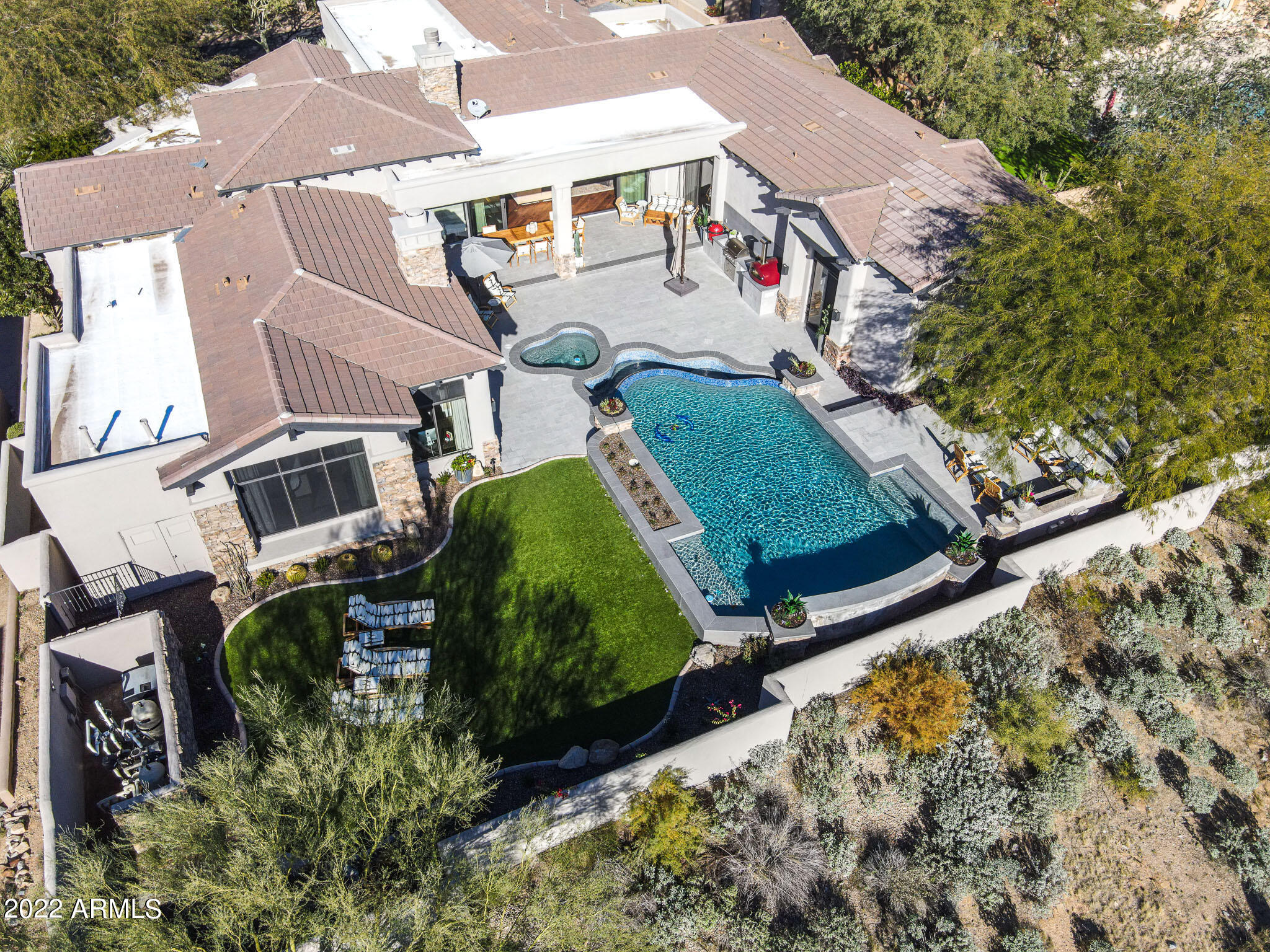 DC Ranch - Residential