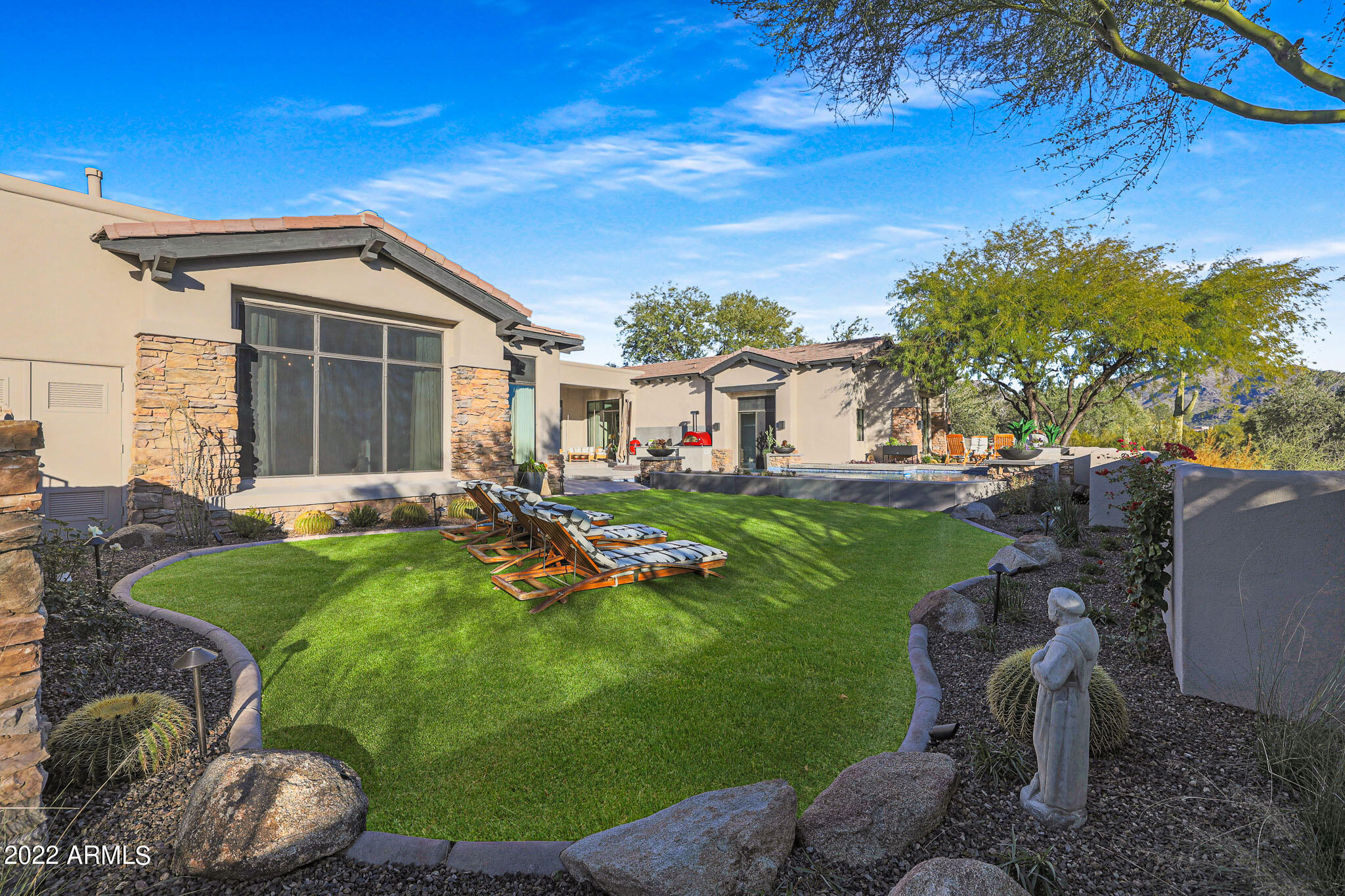 DC Ranch - Residential