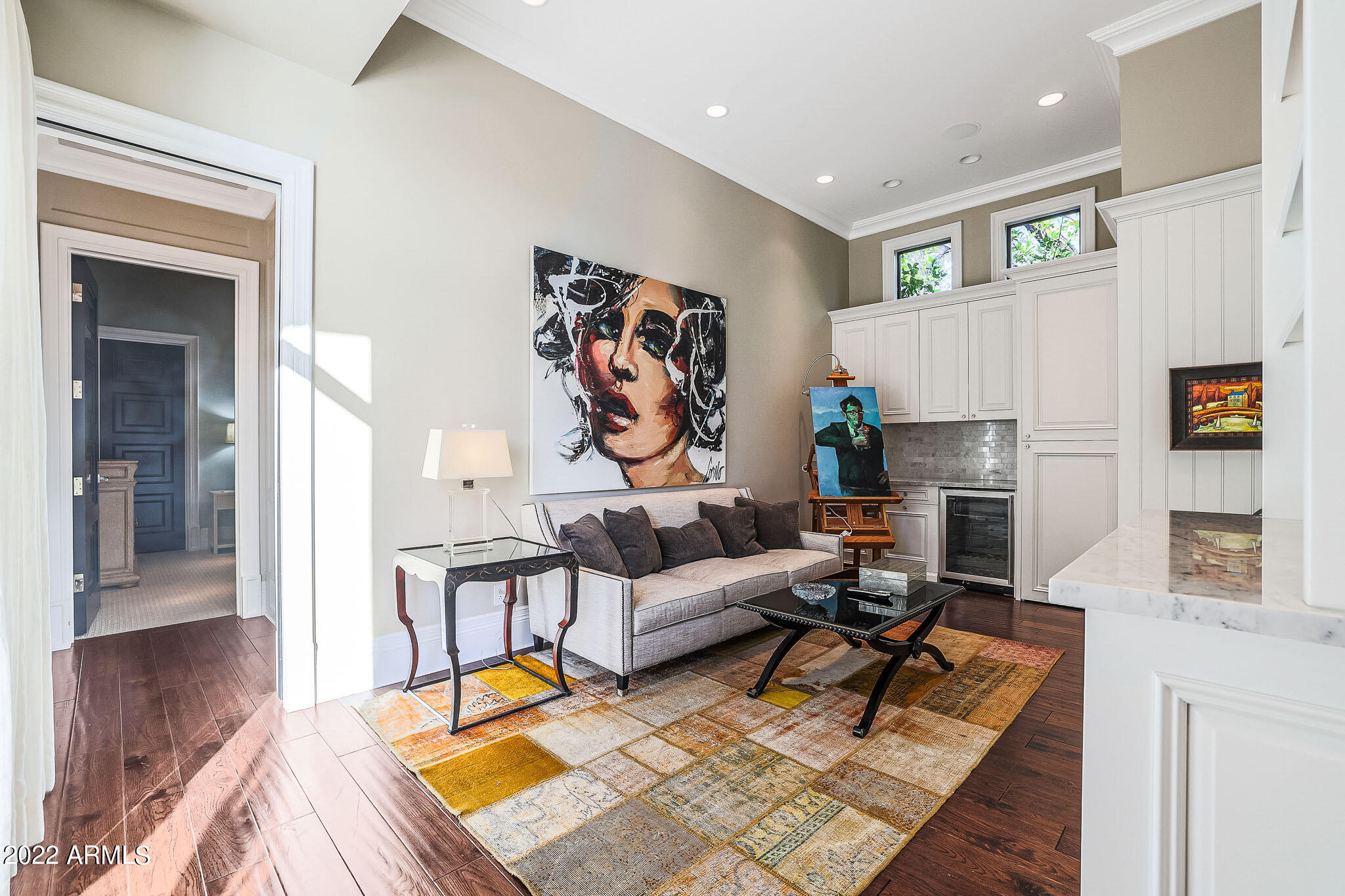 DC Ranch - Residential